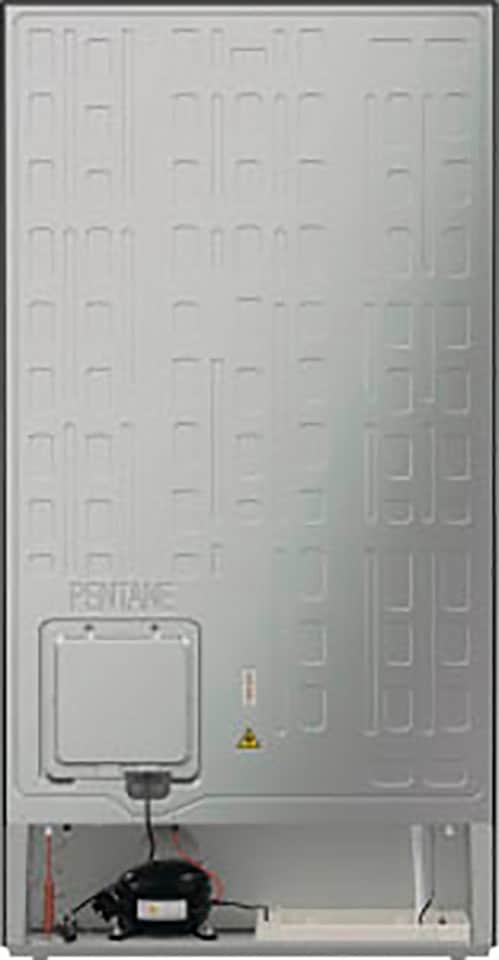 GORENJE Side-by-Side »NRR 9185 EA_XLWD«, | EAXLWD, cm Wasserspender online 91 hoch, NRR 9185 bestellen cm 178,6 breit, BAUR