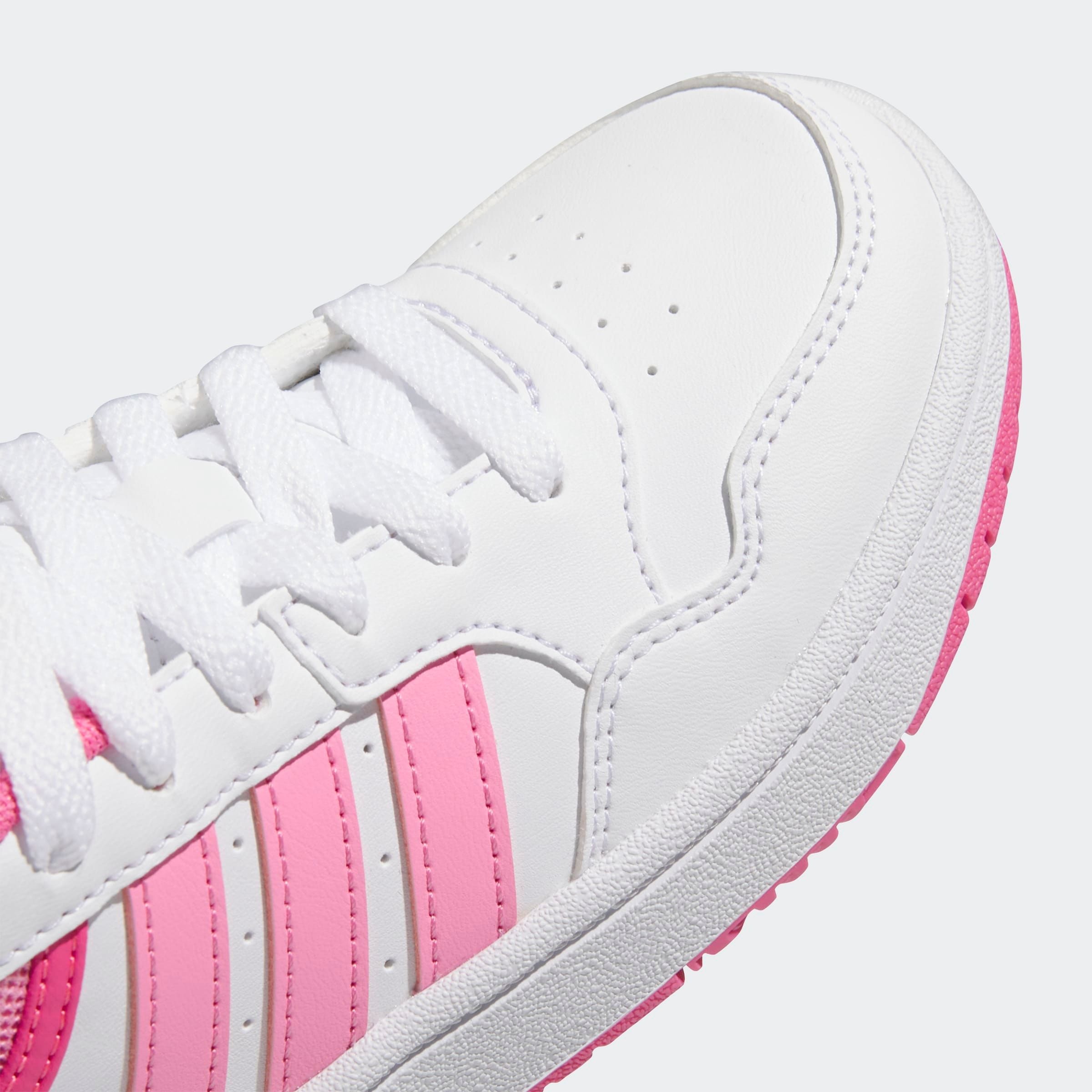 adidas Sportswear Sneaker »HOOPS«