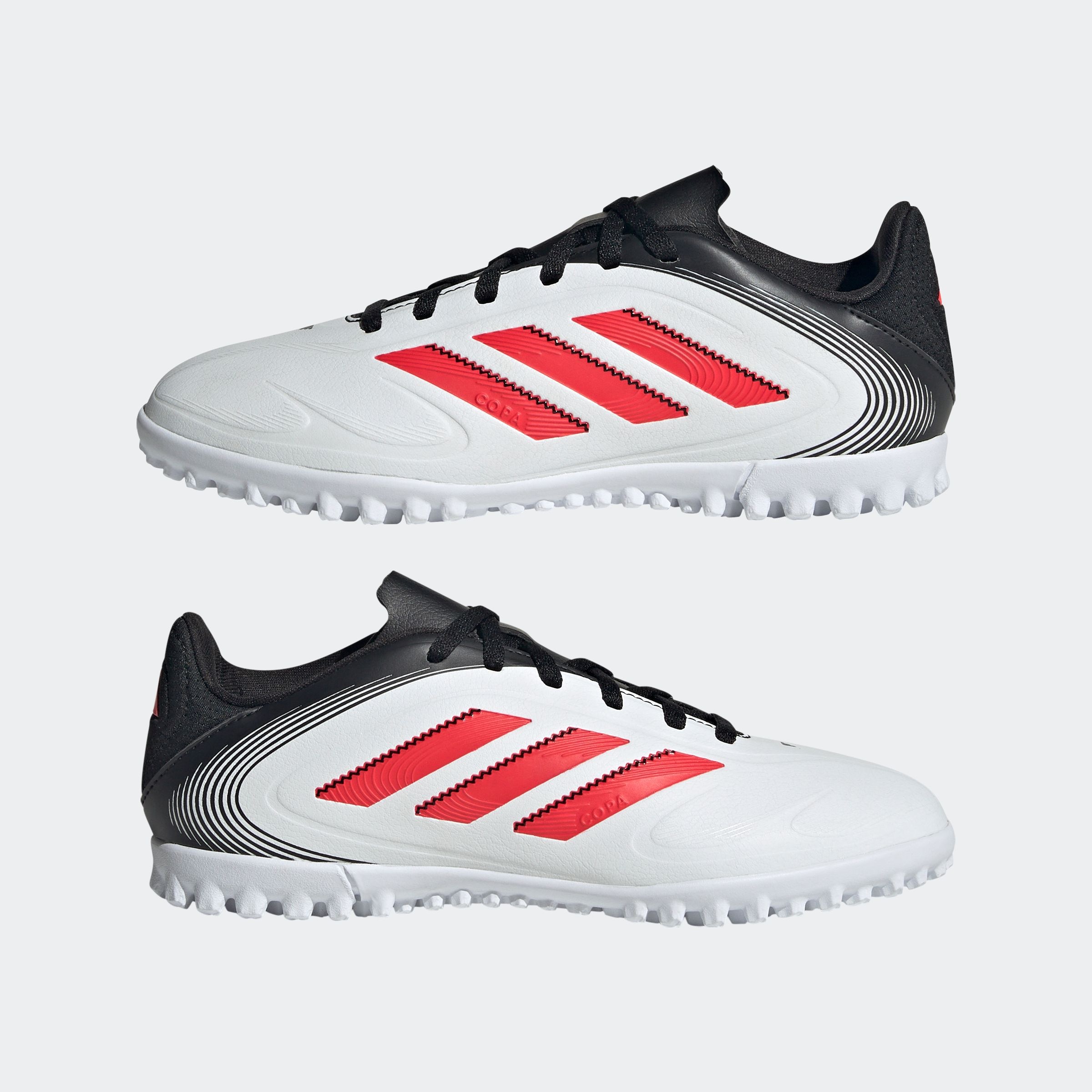 adidas Performance Fußballschuh »COPA PURE 3 CLUB KIDS TF«