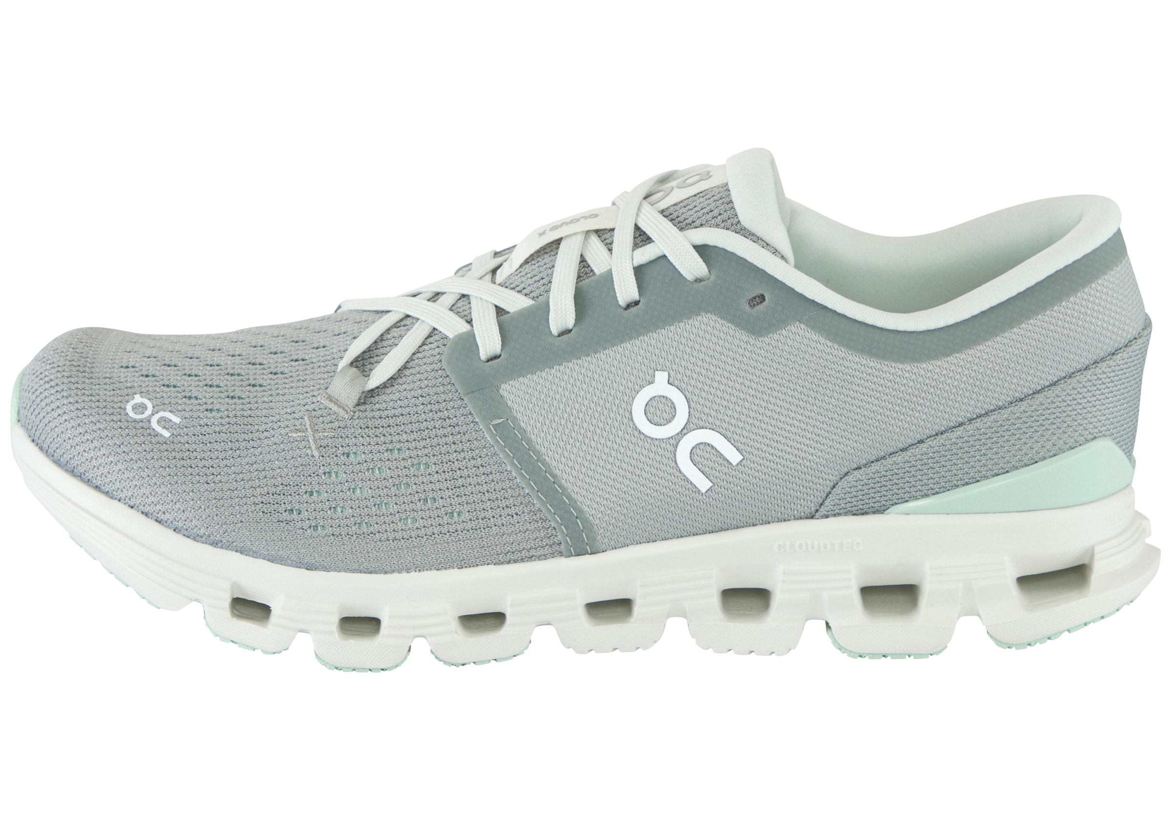ON RUNNING Laufschuh »CLOUD X 4«