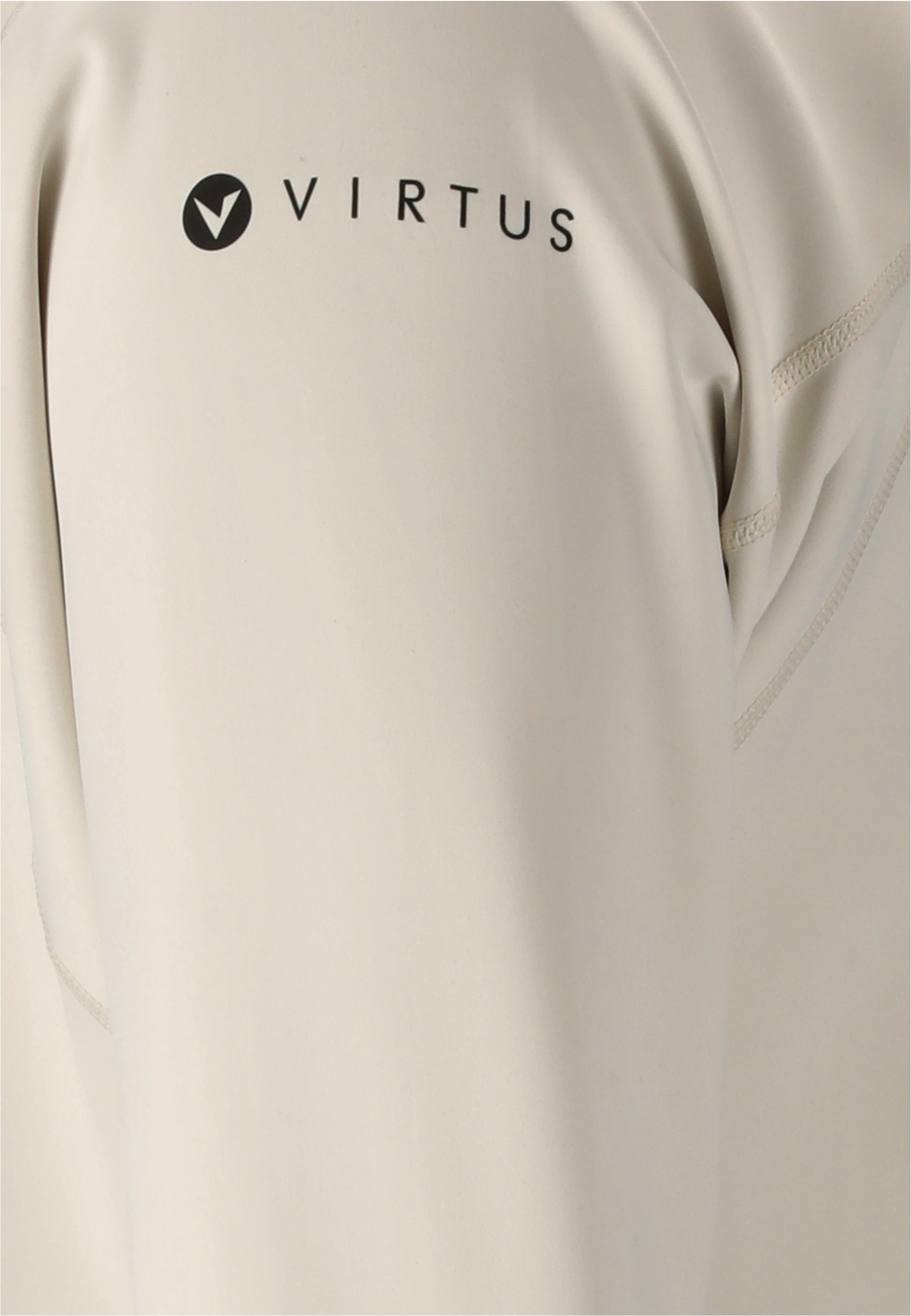 Virtus Trainingsjacke »Tex«, mit 4-Wege-Stretch