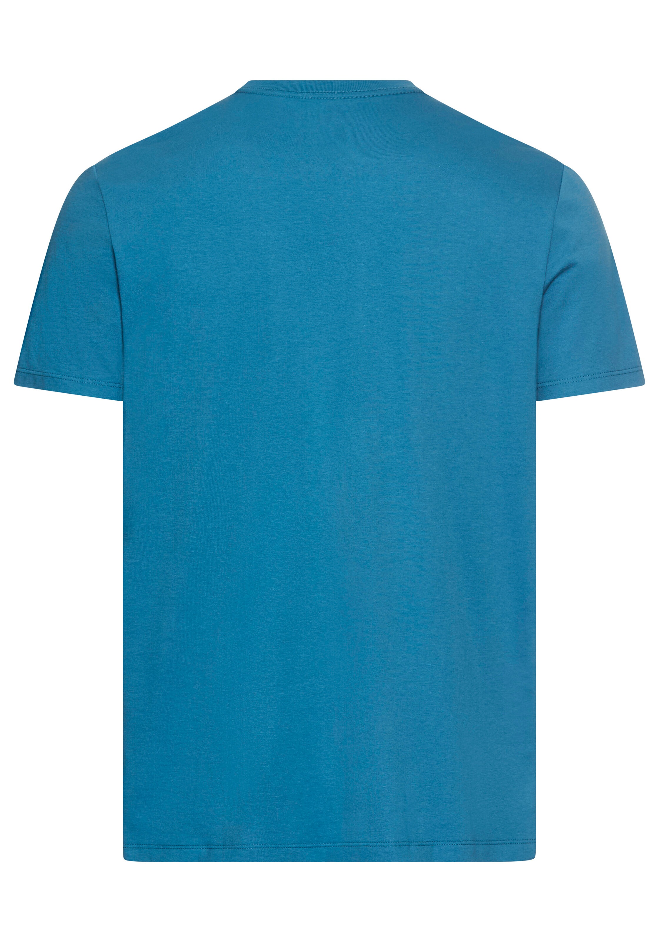 Calvin Klein T-Shirt SS 30s E SPRTSWR 2 G mit Logo-Schriftzug günstig online kaufen