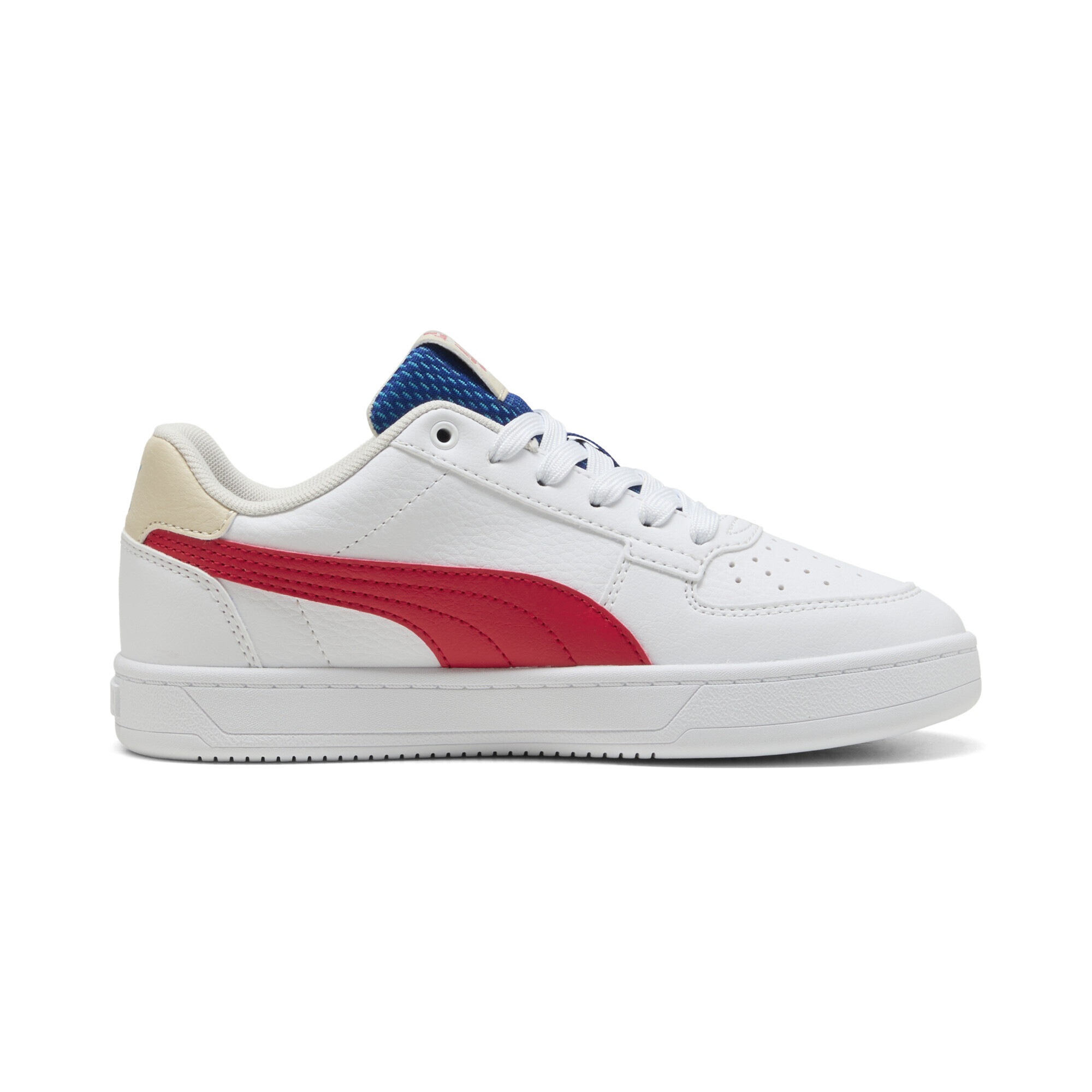 PUMA Sneaker »Caven 2.0 Run Fun Sneakers Jugendliche«