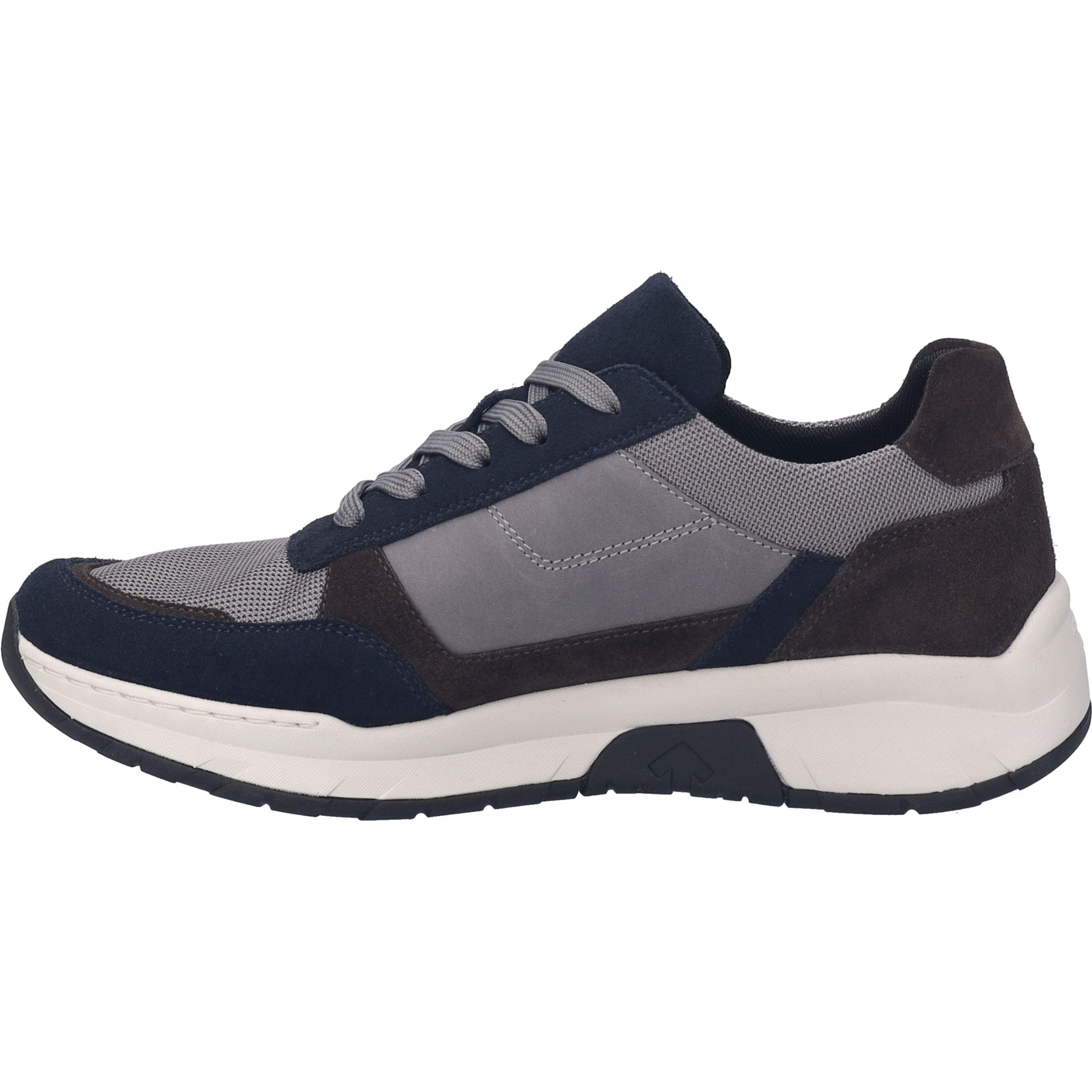 Josef Seibel Sneaker »Mitchell 05, ocean-multi«