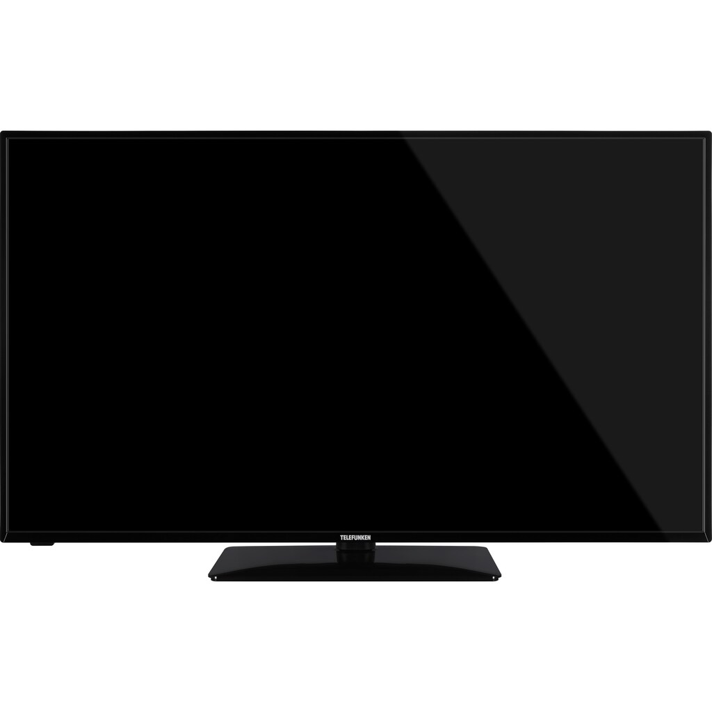 Telefunken LED-Fernseher »D50U551N1CW«, 126 cm/50 Zoll, 4K Ultra HD