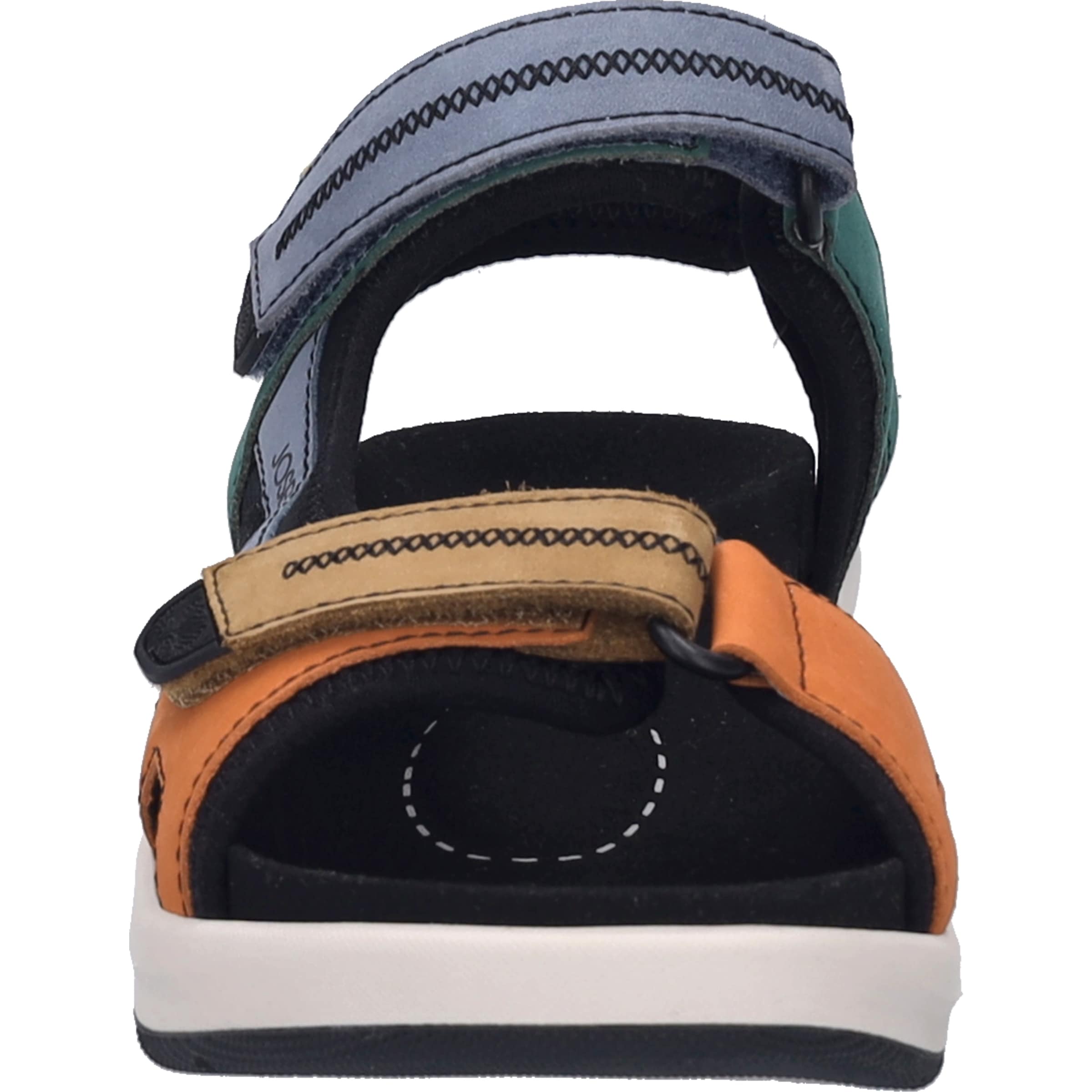 Josef Seibel Sandale »Estelle 02, multicolor«