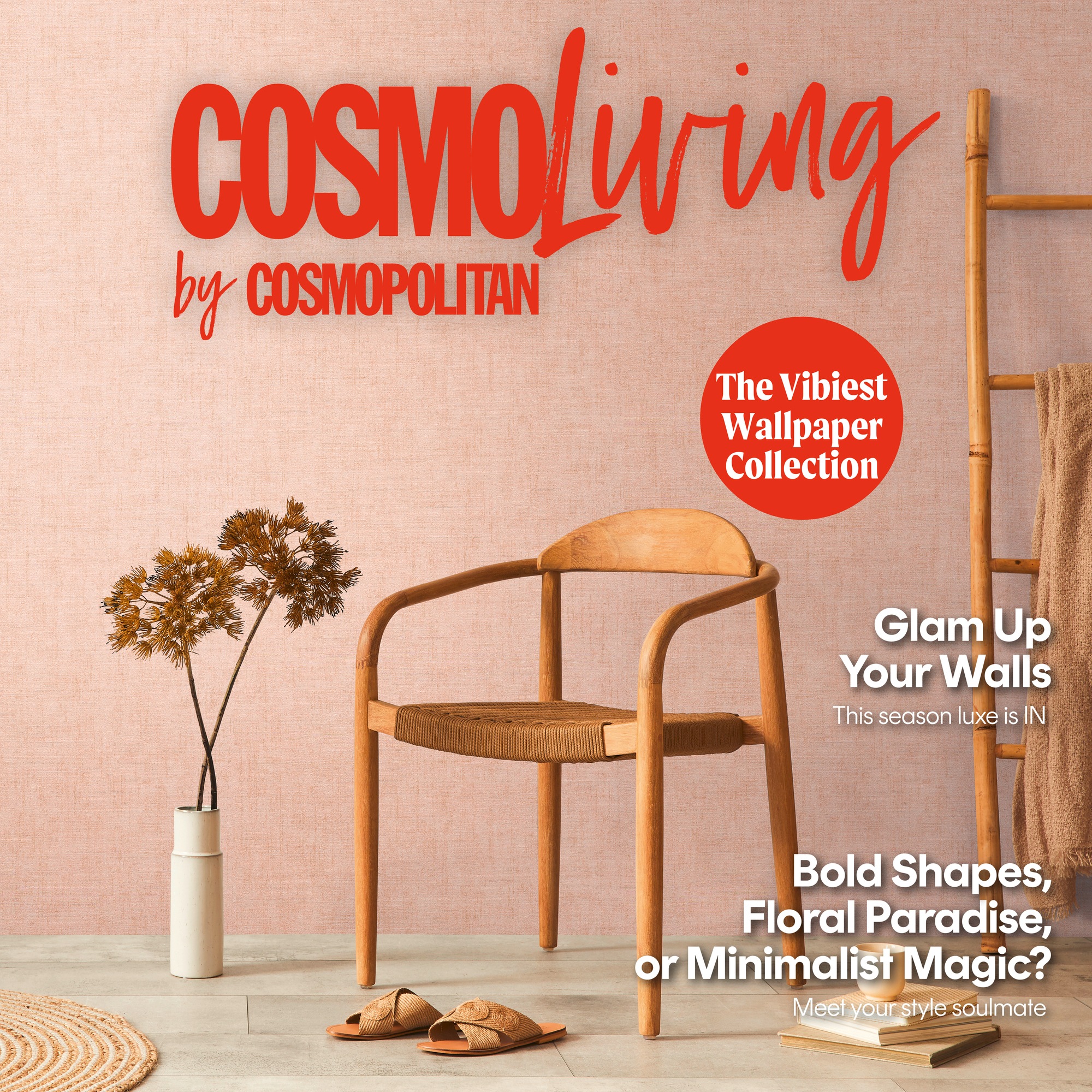 CosmoLiving by Cosmopolitan Vliestapete »Uni-Textur Vliestapete« matt strukturiert Sanfte Uni-Struktur für ruhige Räume