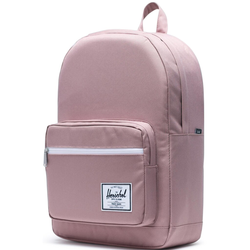 Herschel Laptoprucksack »Classic, Pop Quiz, Ash Rose«