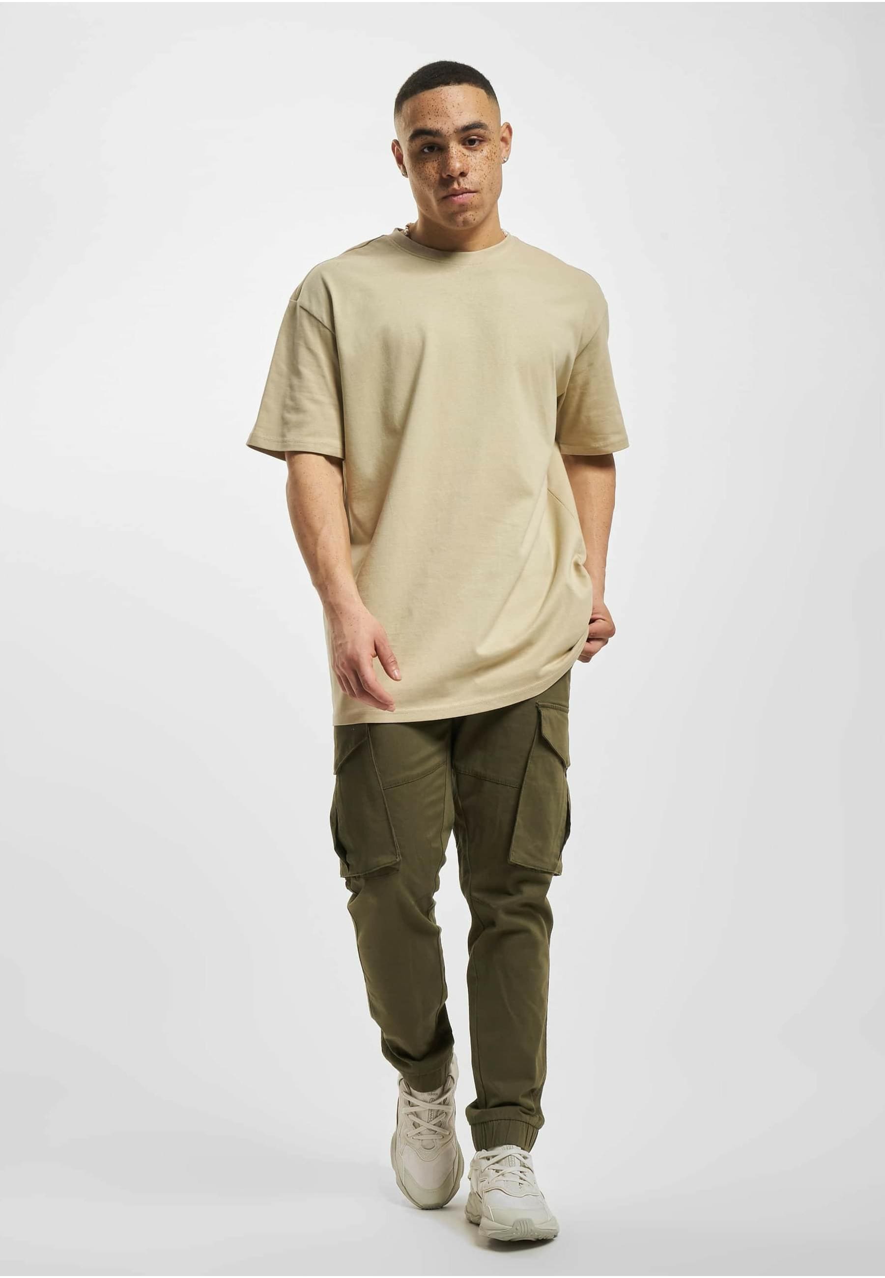 Just Rhyse T-Shirt »Just Rhyse JRTS691M Adventure Tshirt« 1 Stk.