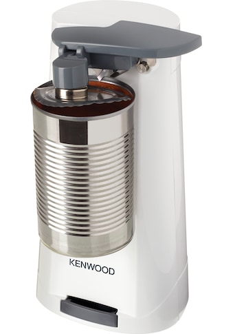 KENWOOD Elektrinis Dosenöffner »CAP70.A0WH«