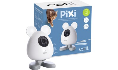 Indoor Kamera »Pixi Smart Mouse Camera«, Innenbereich