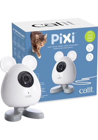 Catit Lauko Kamera »Pixi Smart Mouse Camera«...