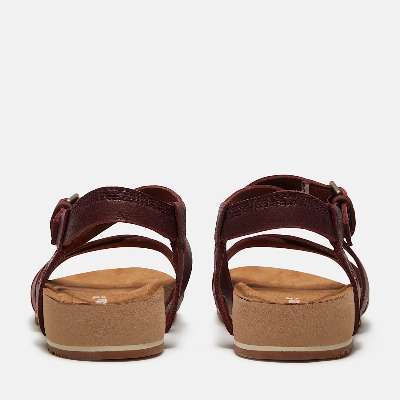 Timberland Sandale »MALIBU WAVES - BACKSTRAP SANDAL«  aus Leder