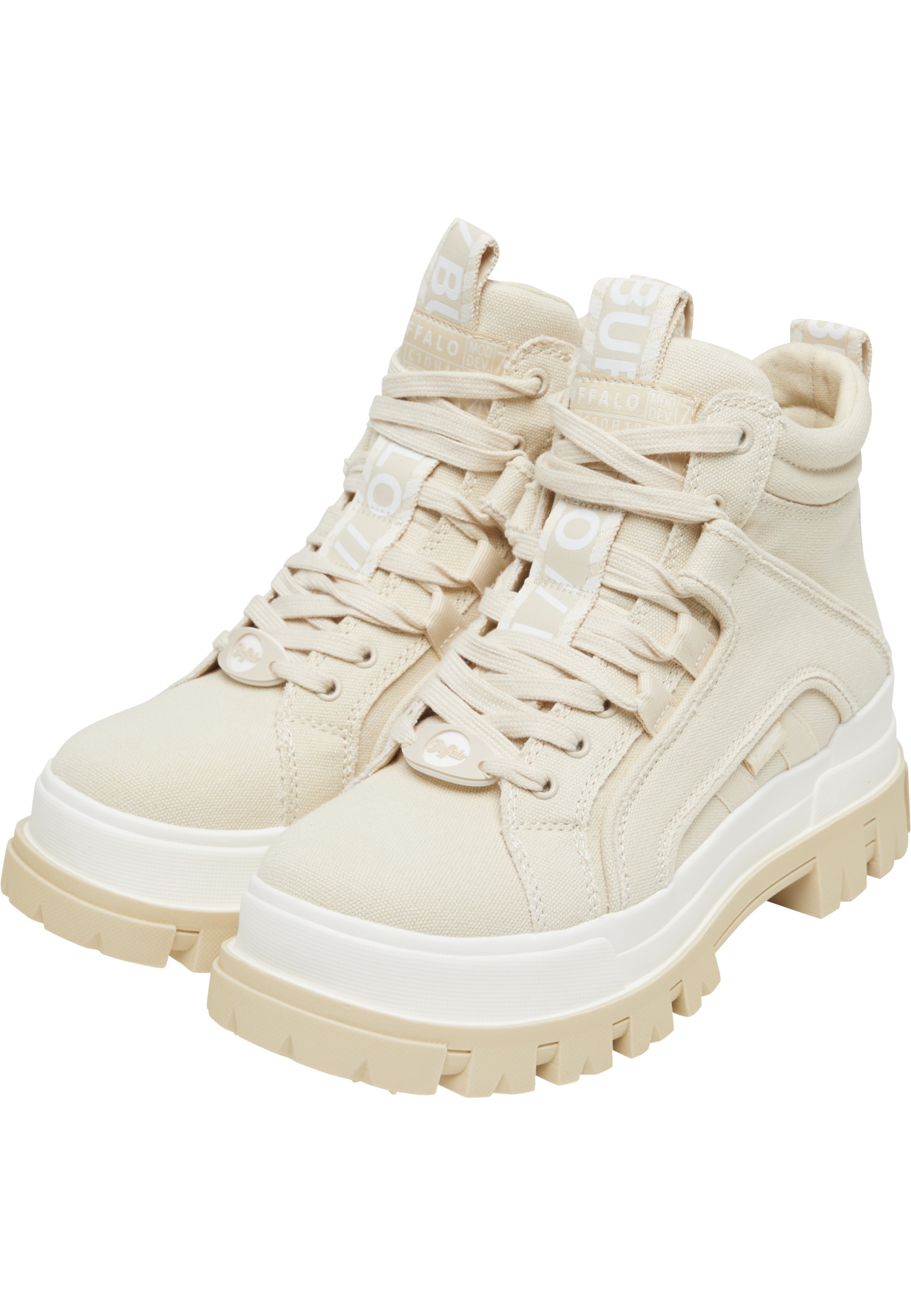 Buffalo Stiefel "Buffalo ASPHA NC MID" günstig online kaufen