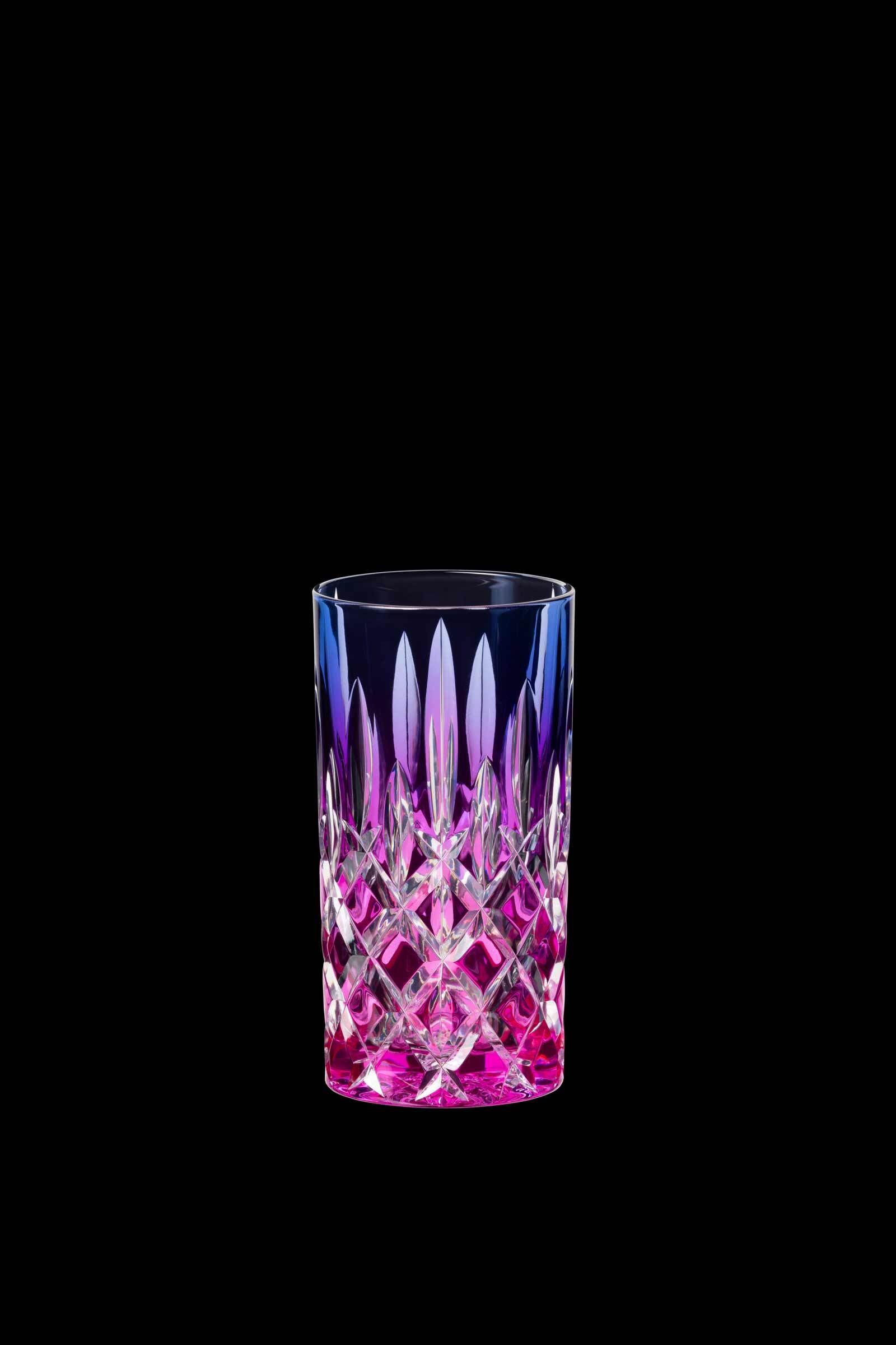 RIEDEL THE WINE GLASS COMPANY Longdrinkglas »Highball Longdrinkglas Laudon 395 ml«