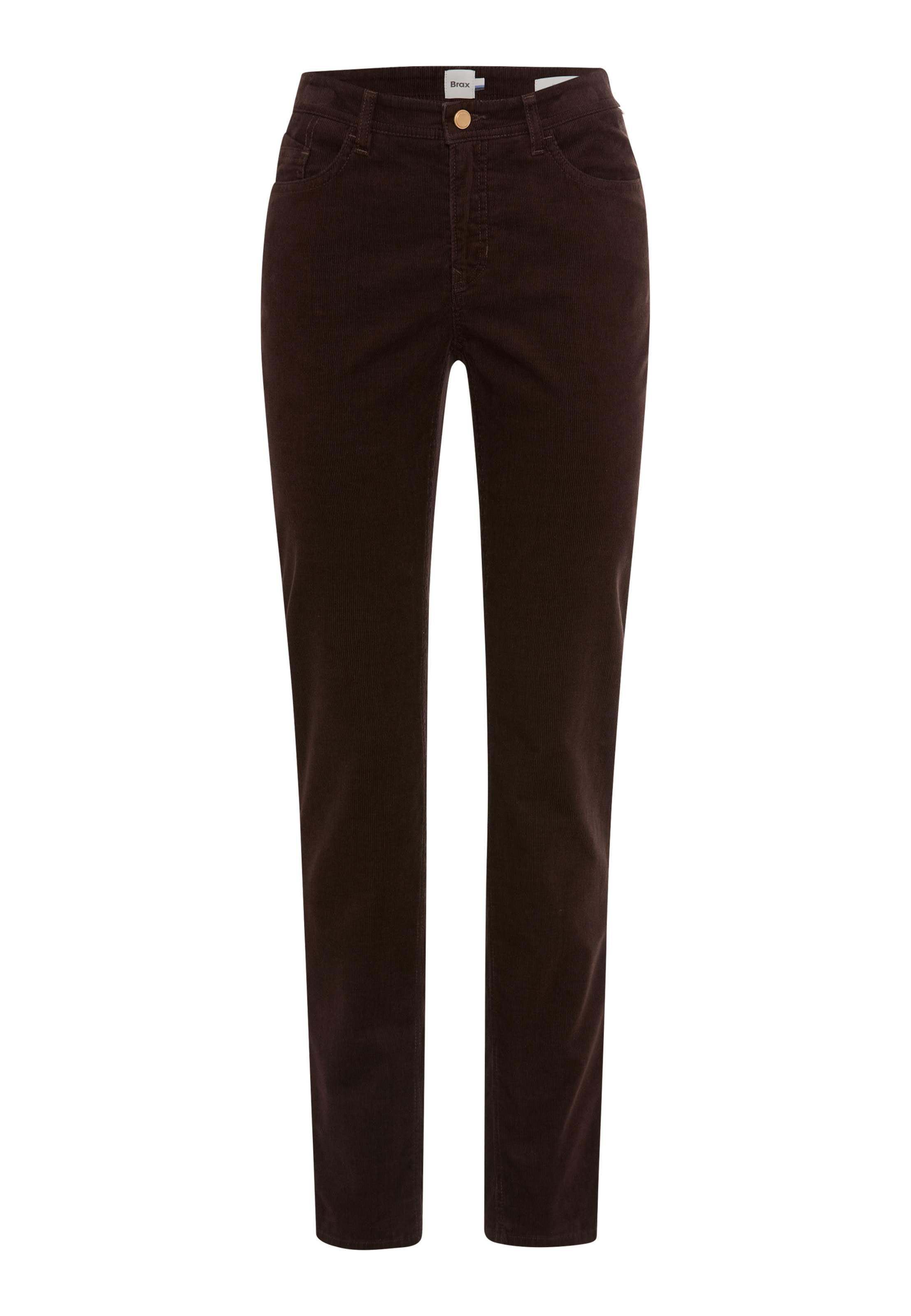 Brax 5-Pocket-Hose »Style MARY«