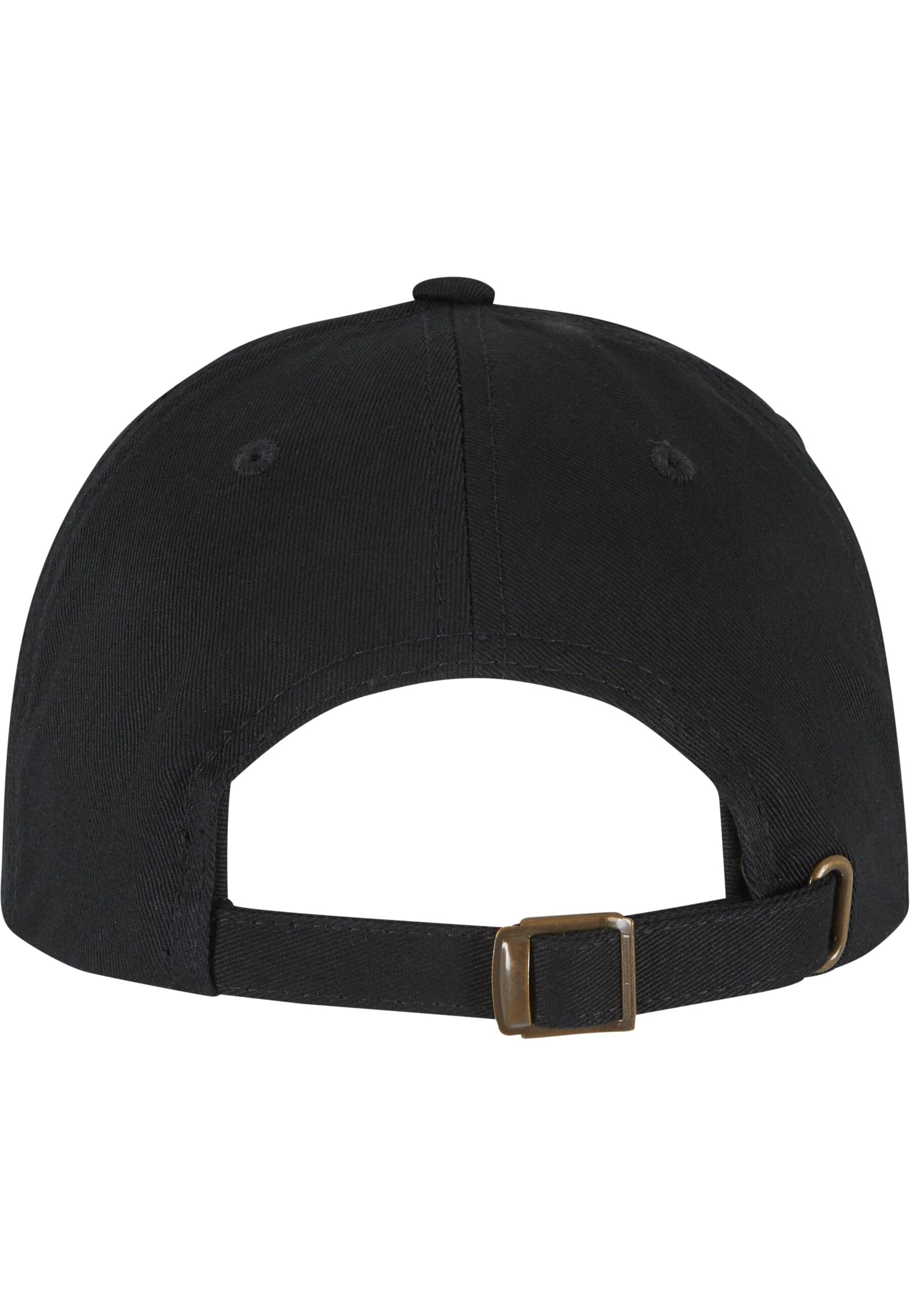 MisterTee Snapback Cap »MisterTee Miami Palm Tree Dad Cap«