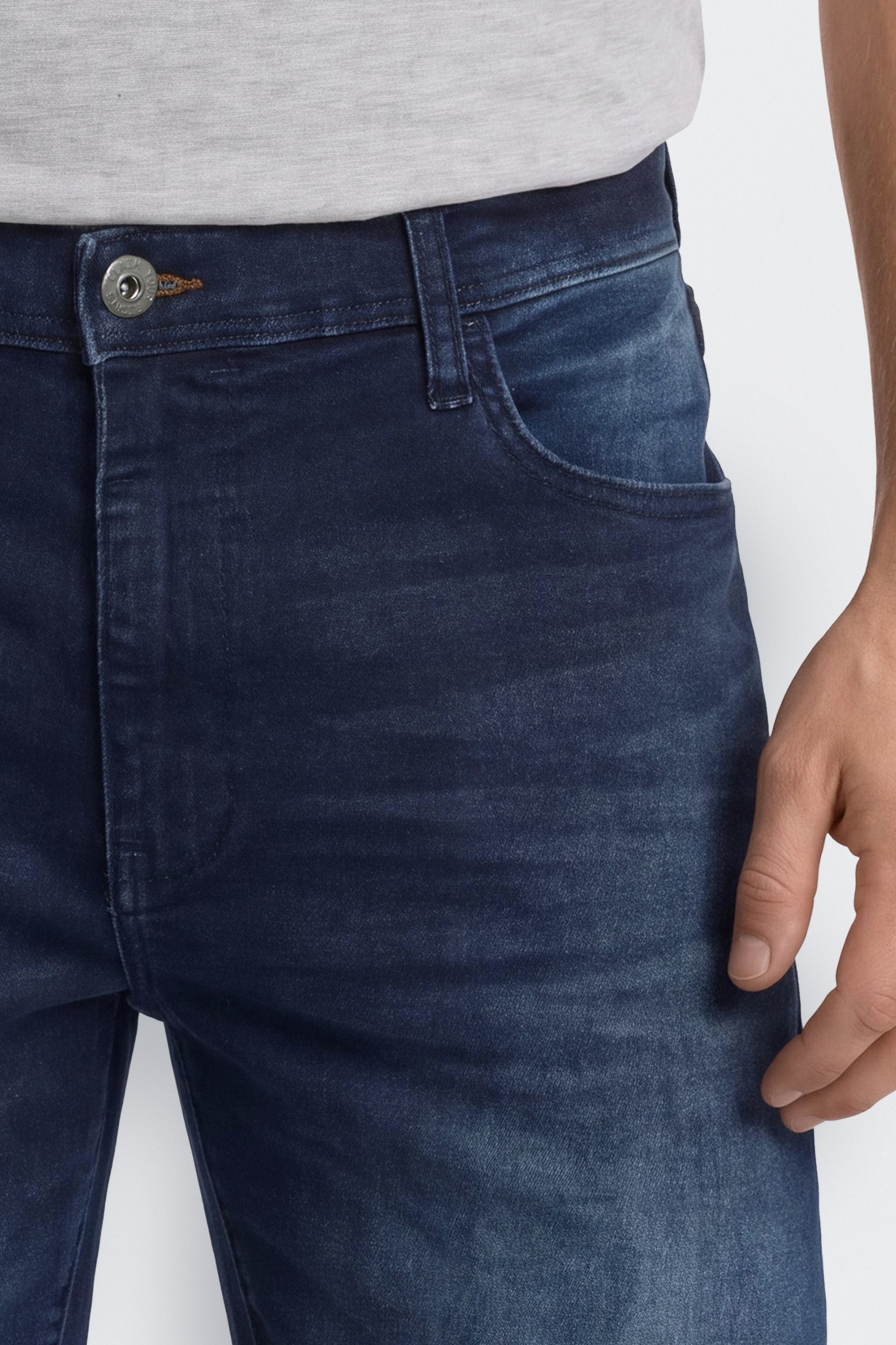 Blend Jeansshorts »Shorts BHDenim«