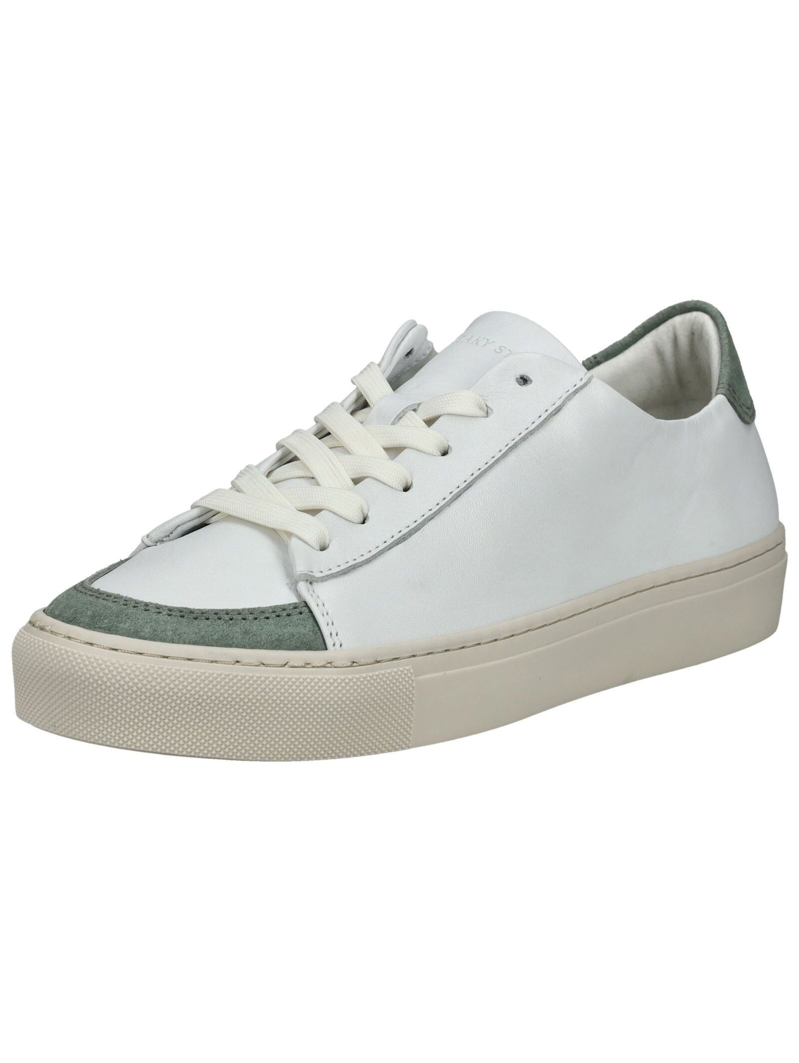 Sneaky Steve Sneaker "Sneaky Steve Sneaker Leder" günstig online kaufen