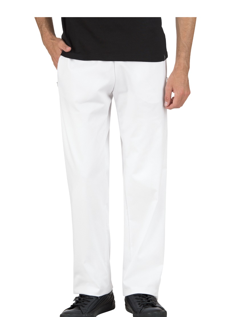 Trigema Jogginghose, (1 tlg.), aus elastischer Webware kaufen