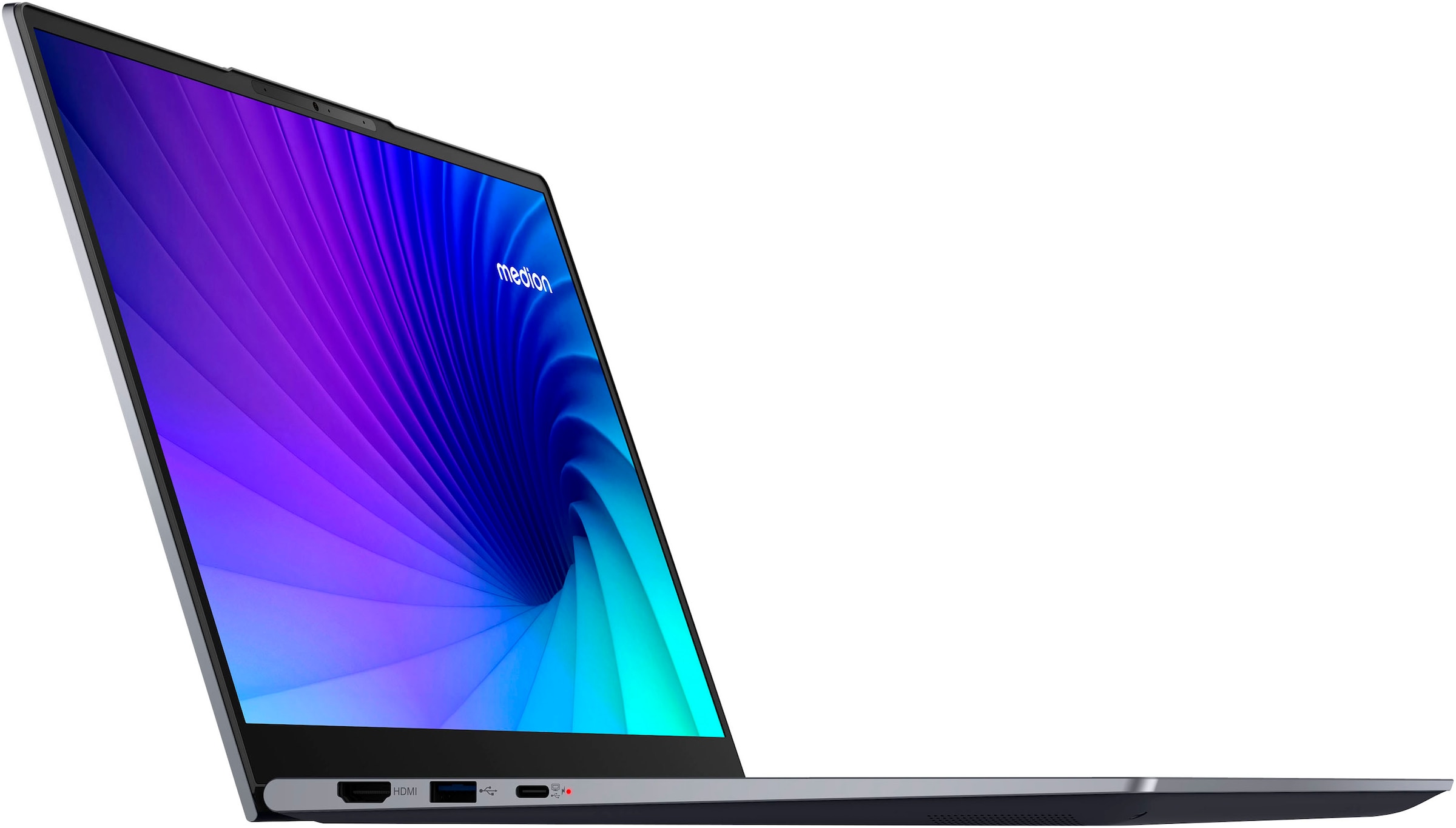 Medion® Notebook »SPRCHRGD 14 S1 Elite«, 35,56 cm, / 14 Zoll, Snapdragon, X Elite, Adreno, 1000 GB SSD
