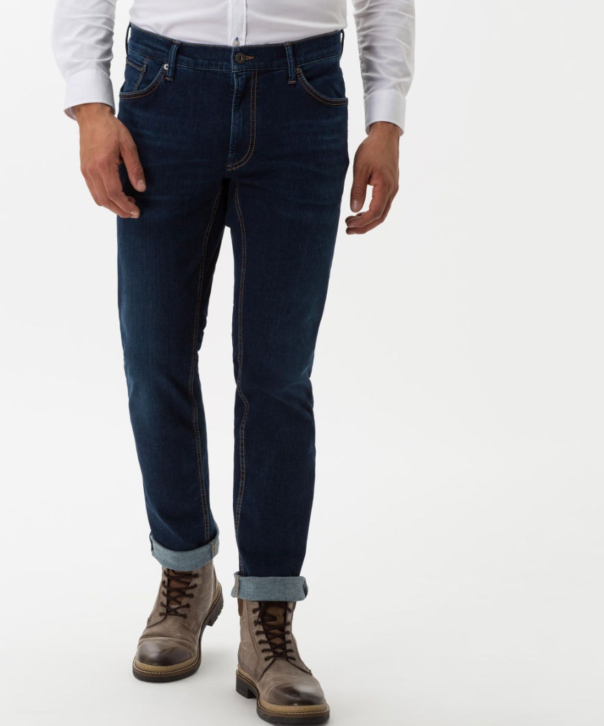 Brax 5-Pocket-Jeans »Style CHUCK« ▷ für | BAUR | 