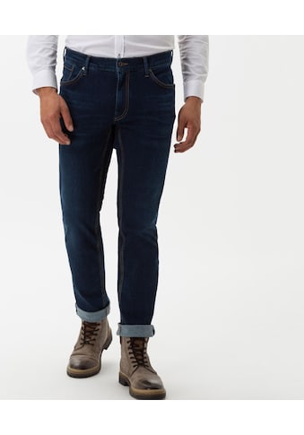 5-Pocket-Jeans »Style CHUCK«