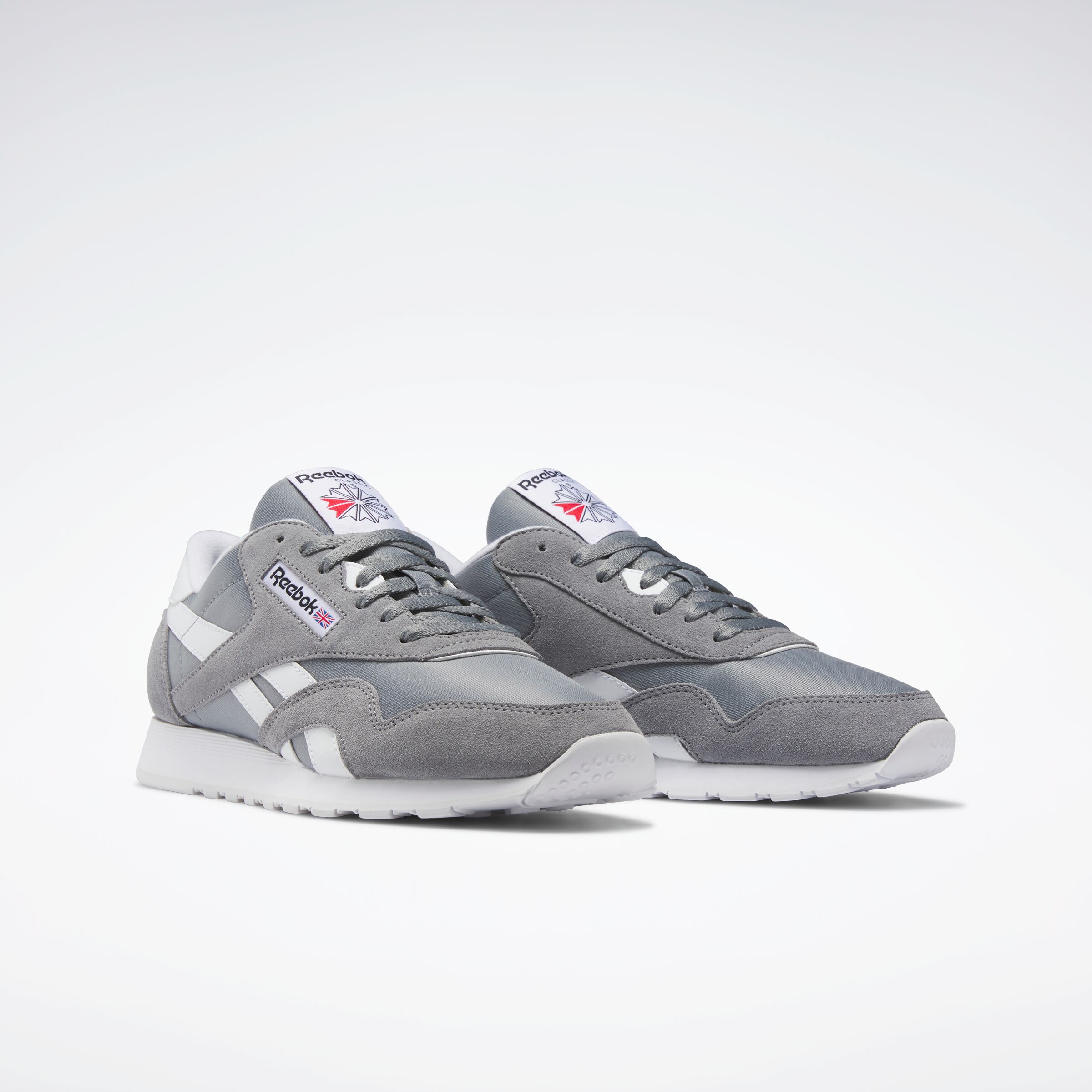 Reebok Classic Sneaker "CL NYLON"