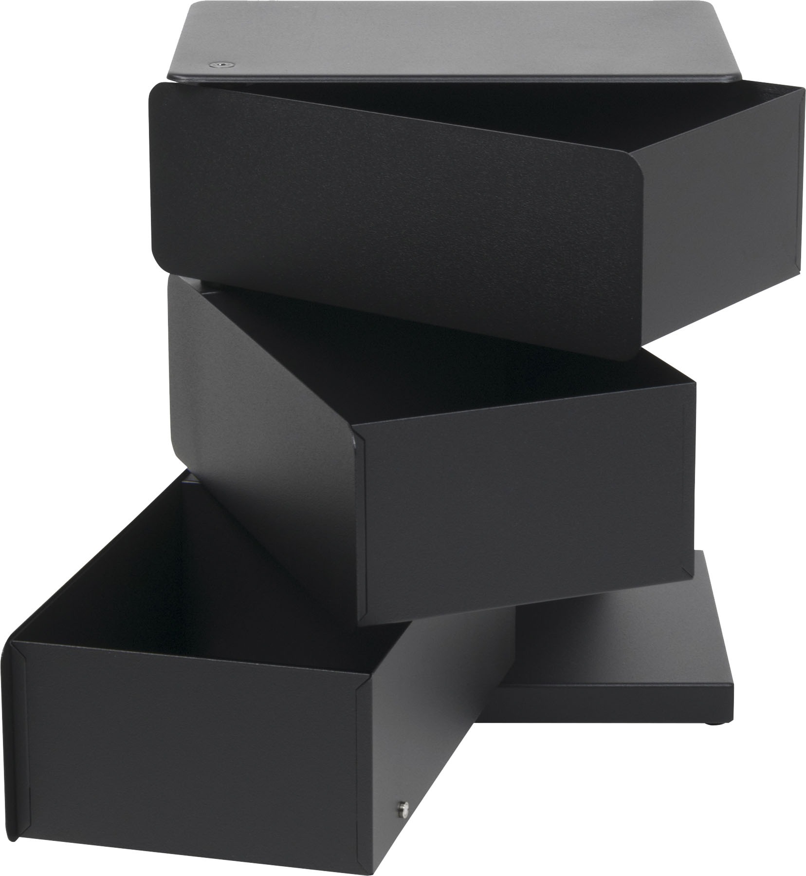 Spinder Design Kommode "Joey" Metall, Breite 37 cm günstig online kaufen