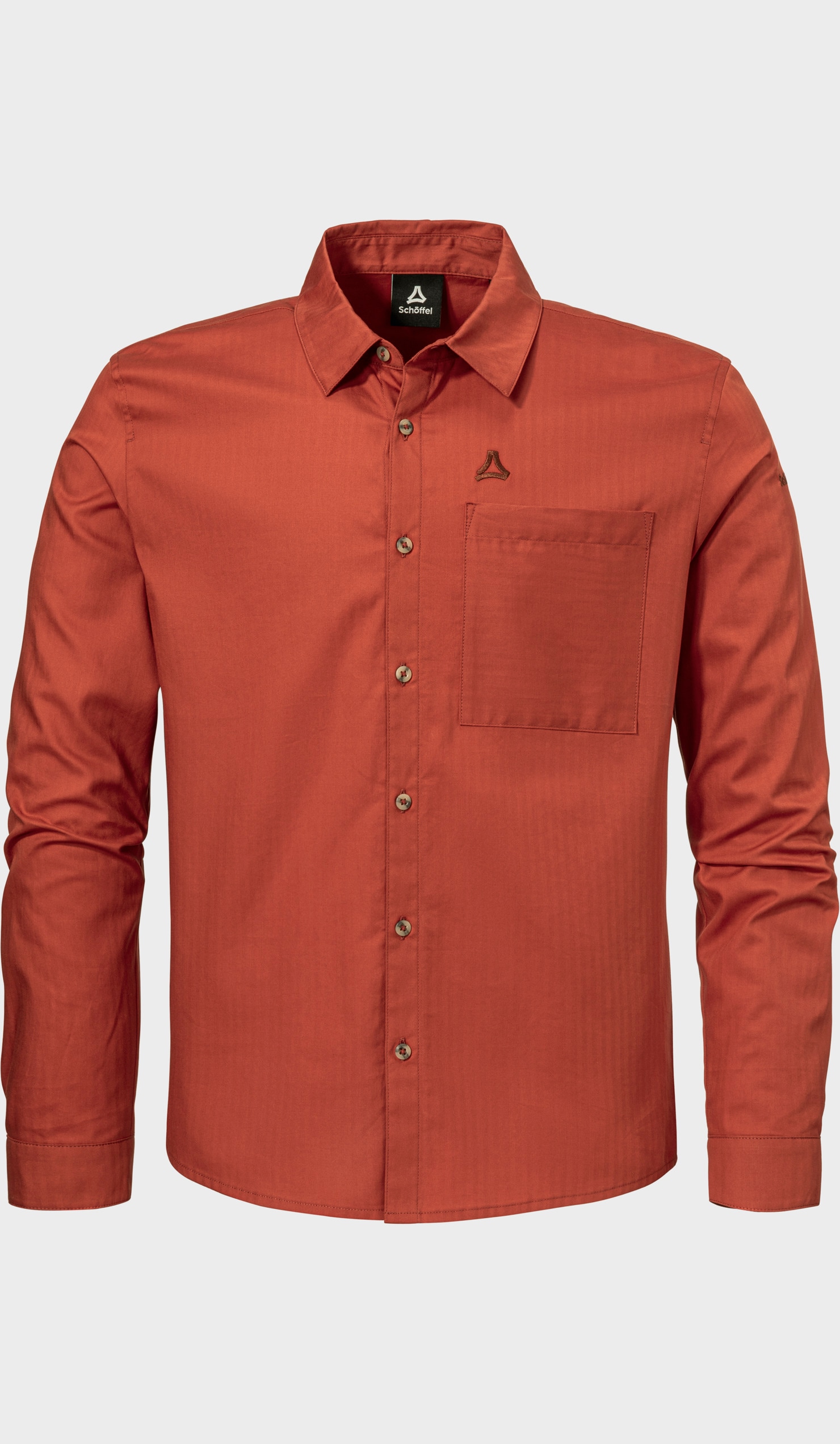 Schöffel Outdoorhemd "Shirt Style Chanduy MEN"