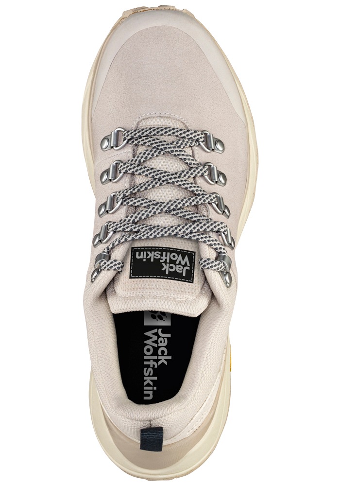 Jack Wolfskin Outdoorschuh "TERRAVENTURE URBAN LOW W" günstig online kaufen