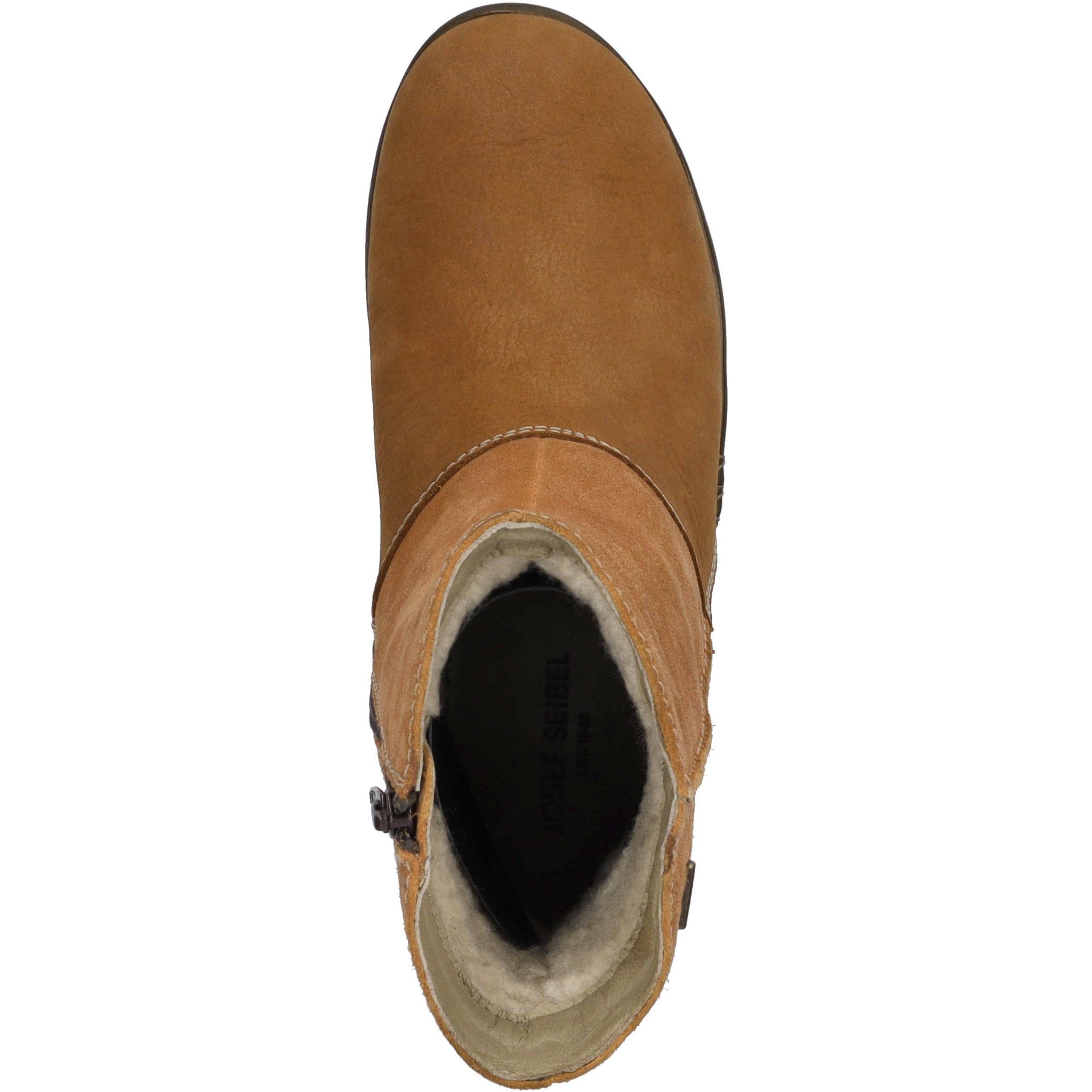Josef Seibel Stiefel »Conny 59, orange«