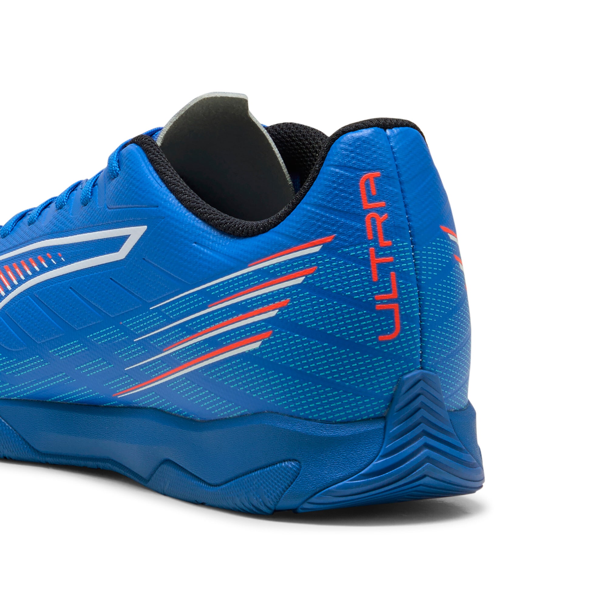 PUMA Hallenschuh »ULTRA 6 PLAY IT«