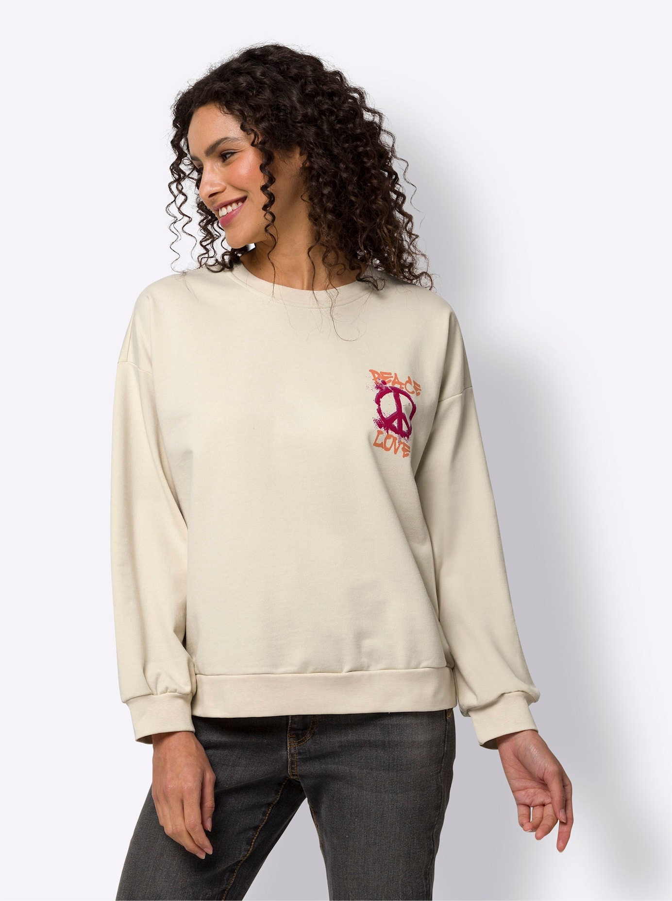 Thumbnail - heine Sweatshirt