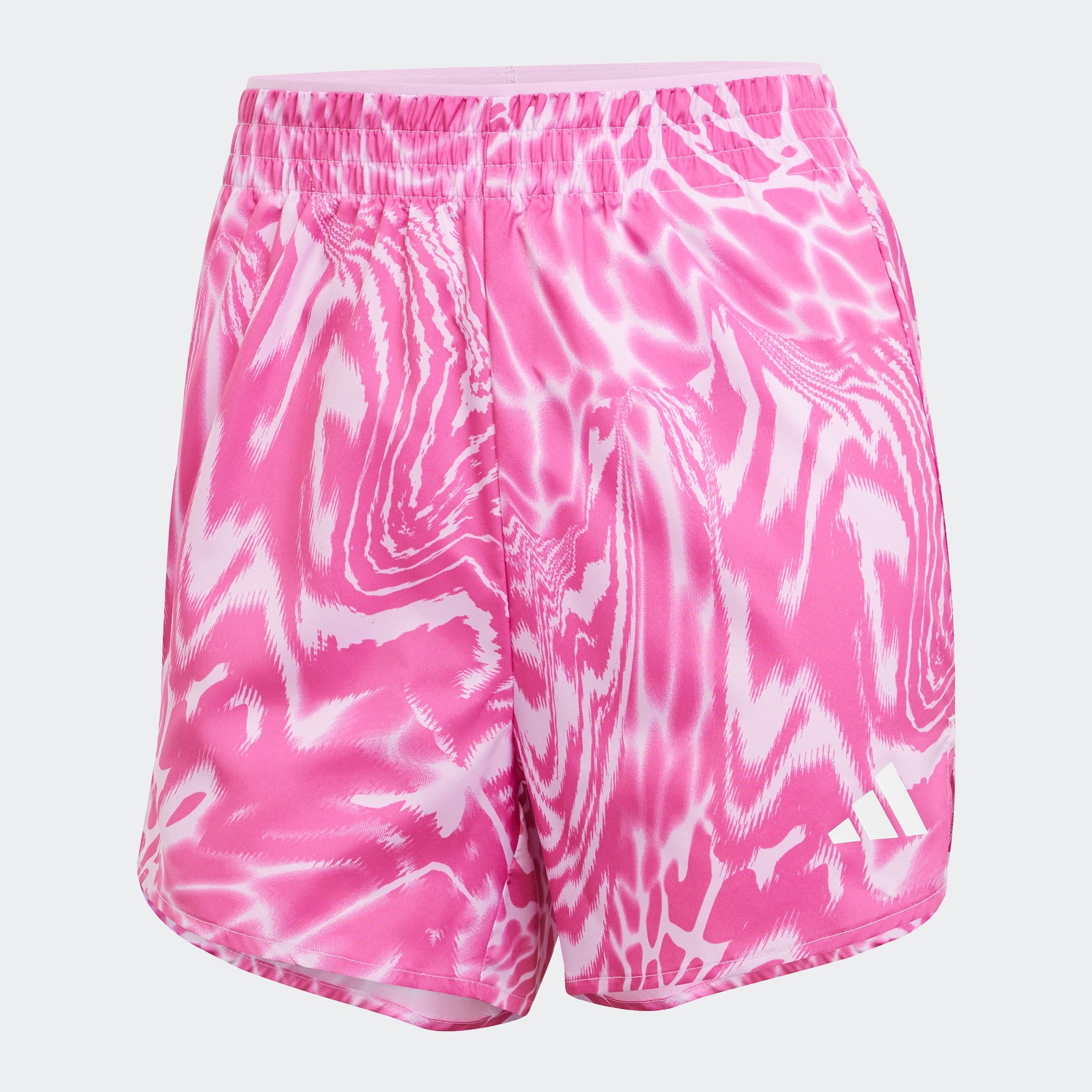 adidas Performance Shorts »TE MIN AOP SH«, (1 tlg.)