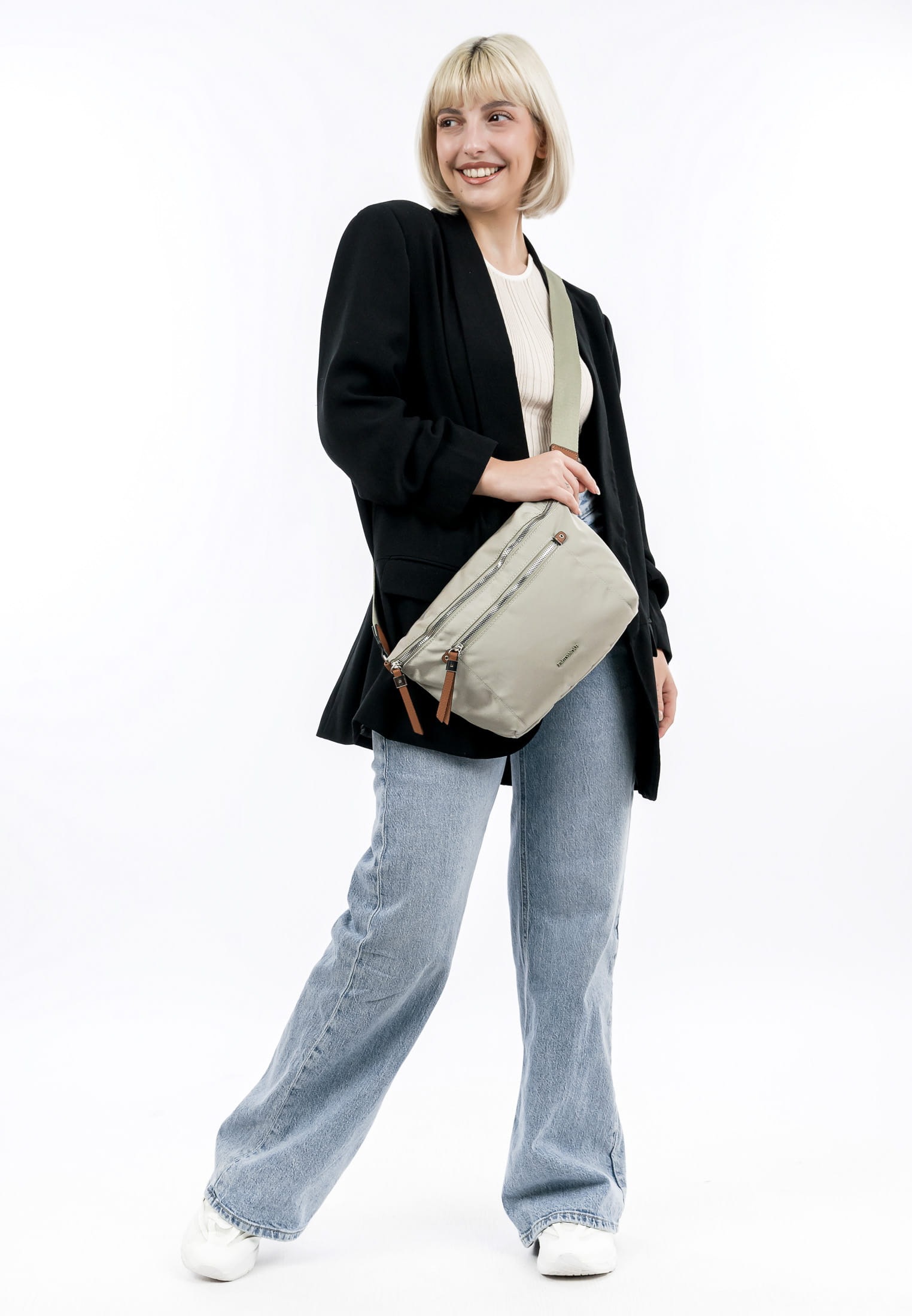 EMILY & NOAH Umhängetasche "Umhängetasche E&N Esther" günstig online kaufen