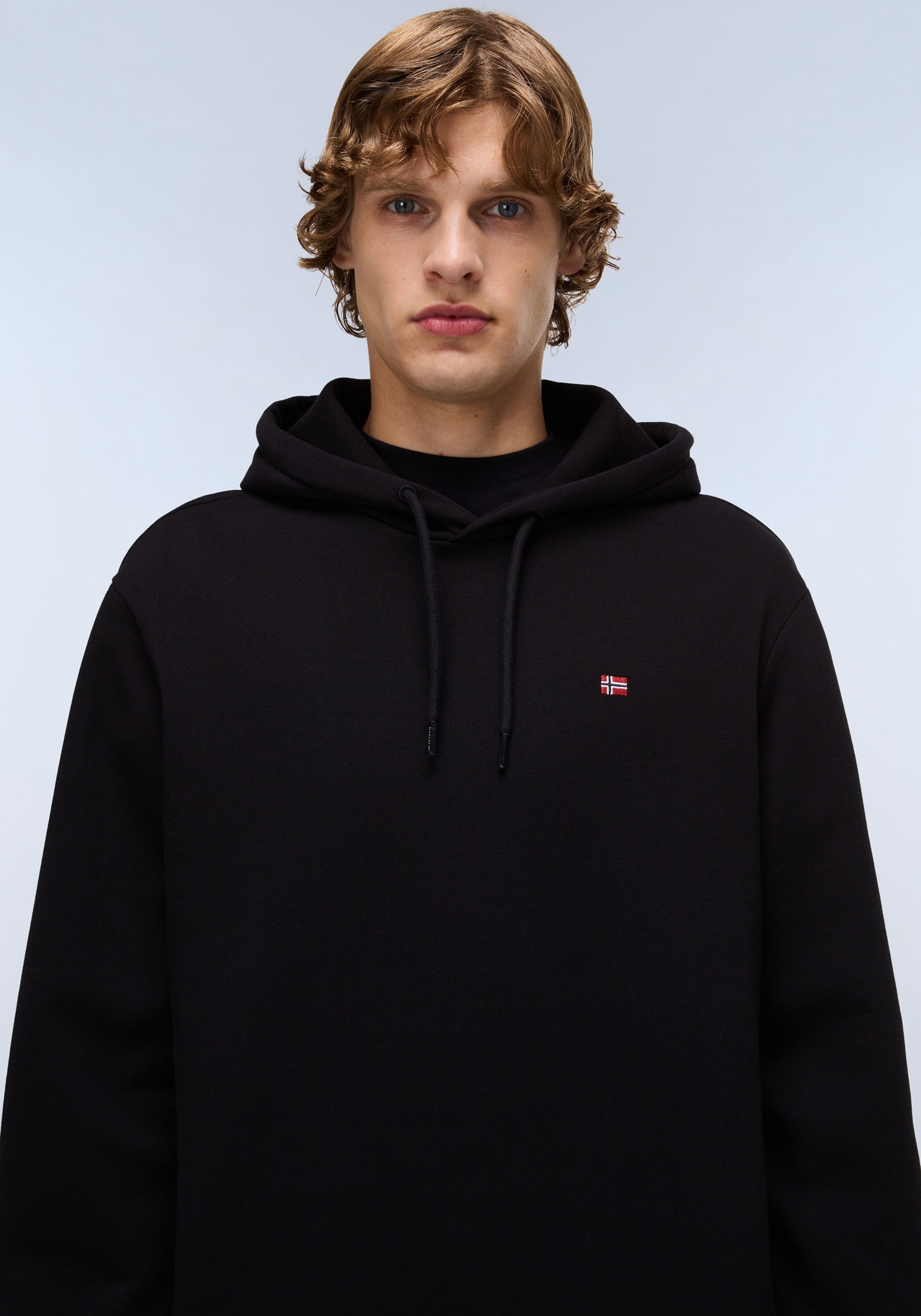Napapijri Hoodie »BALIS«