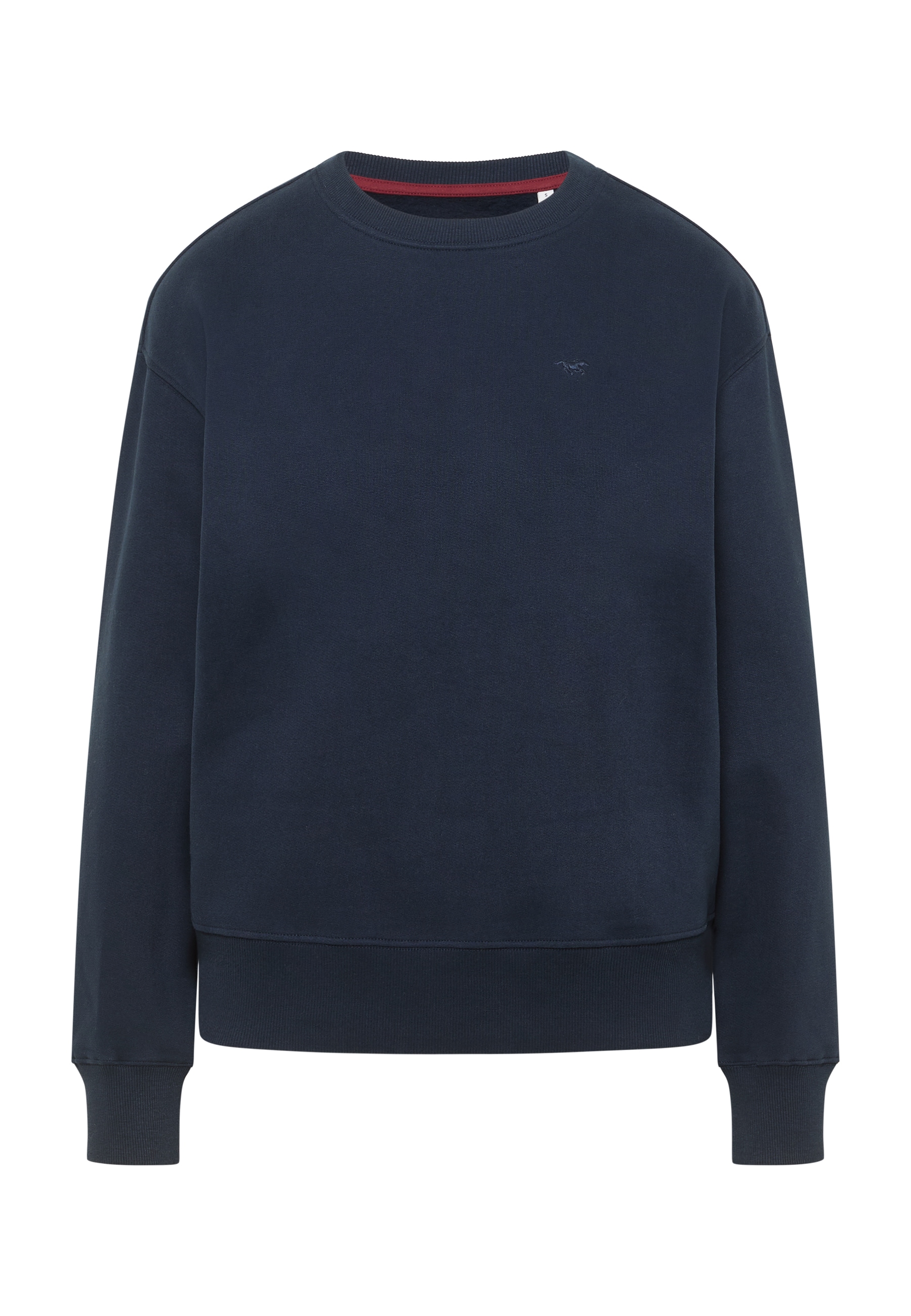 MUSTANG Sweatshirt »Damen Style Aberdeen«
