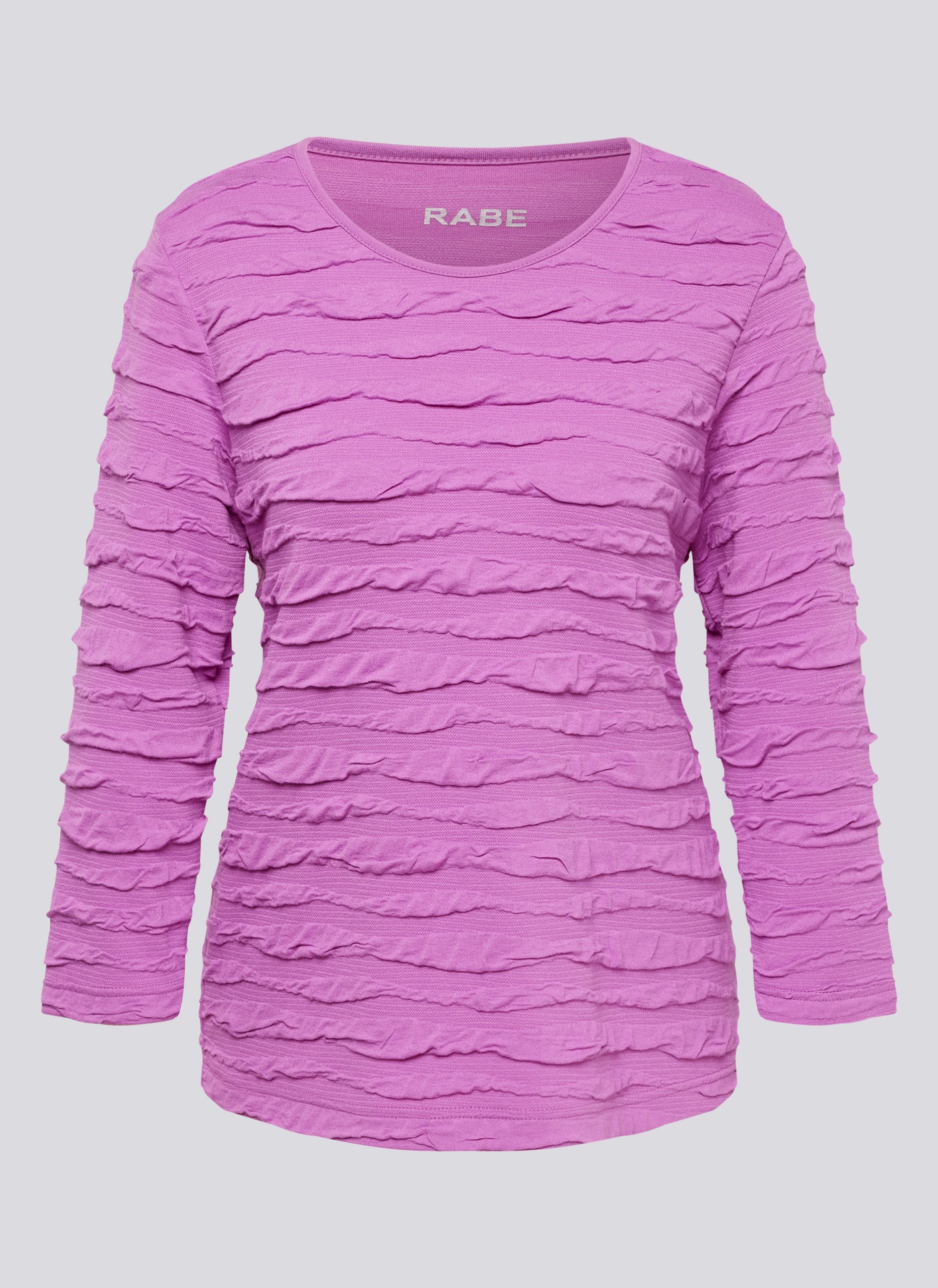 Rabe Print-Shirt »T-Shirt«