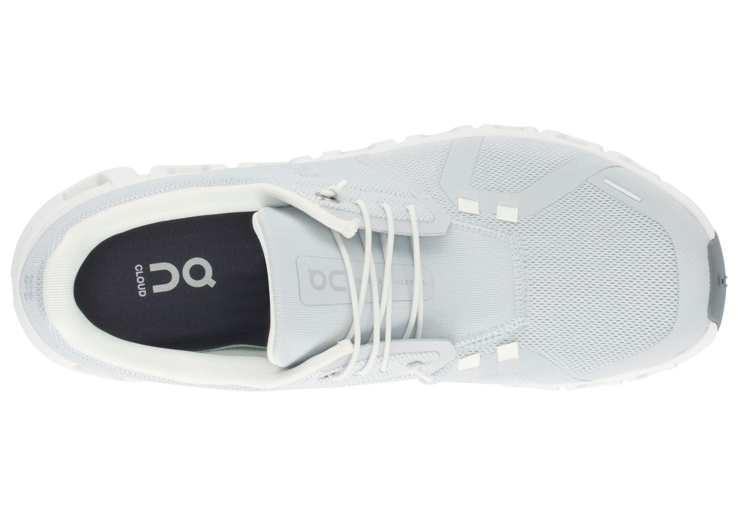 ON RUNNING Sneaker »ON RUNNING CLOUD 6«