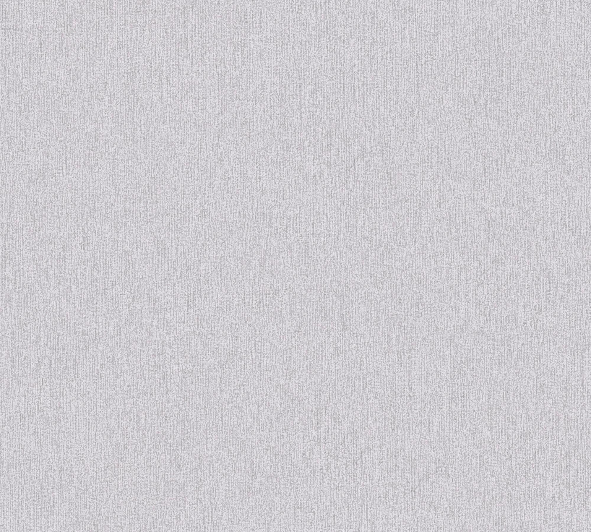 A.S. Création Vliestapete »Attractive 2 Mustertapete« gemustert | matt | neutral glatt Unitapete glatt Hellgrau einfarbig Tapeten Wohnzimmer modern Design