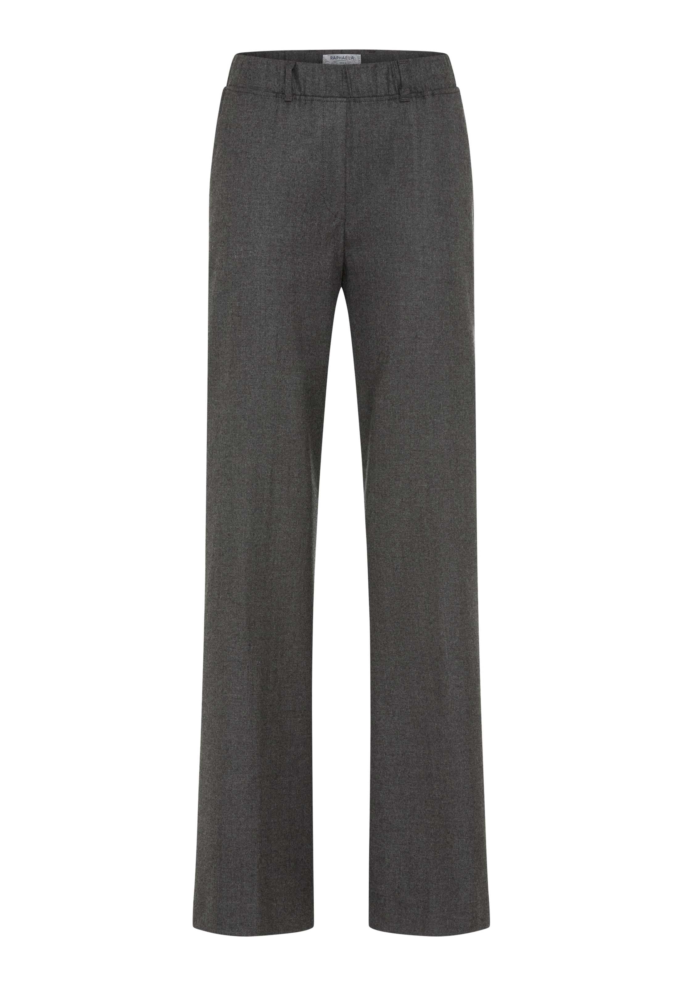 RAPHAELA by BRAX Jogginghose "Style PAM FLARED" günstig online kaufen