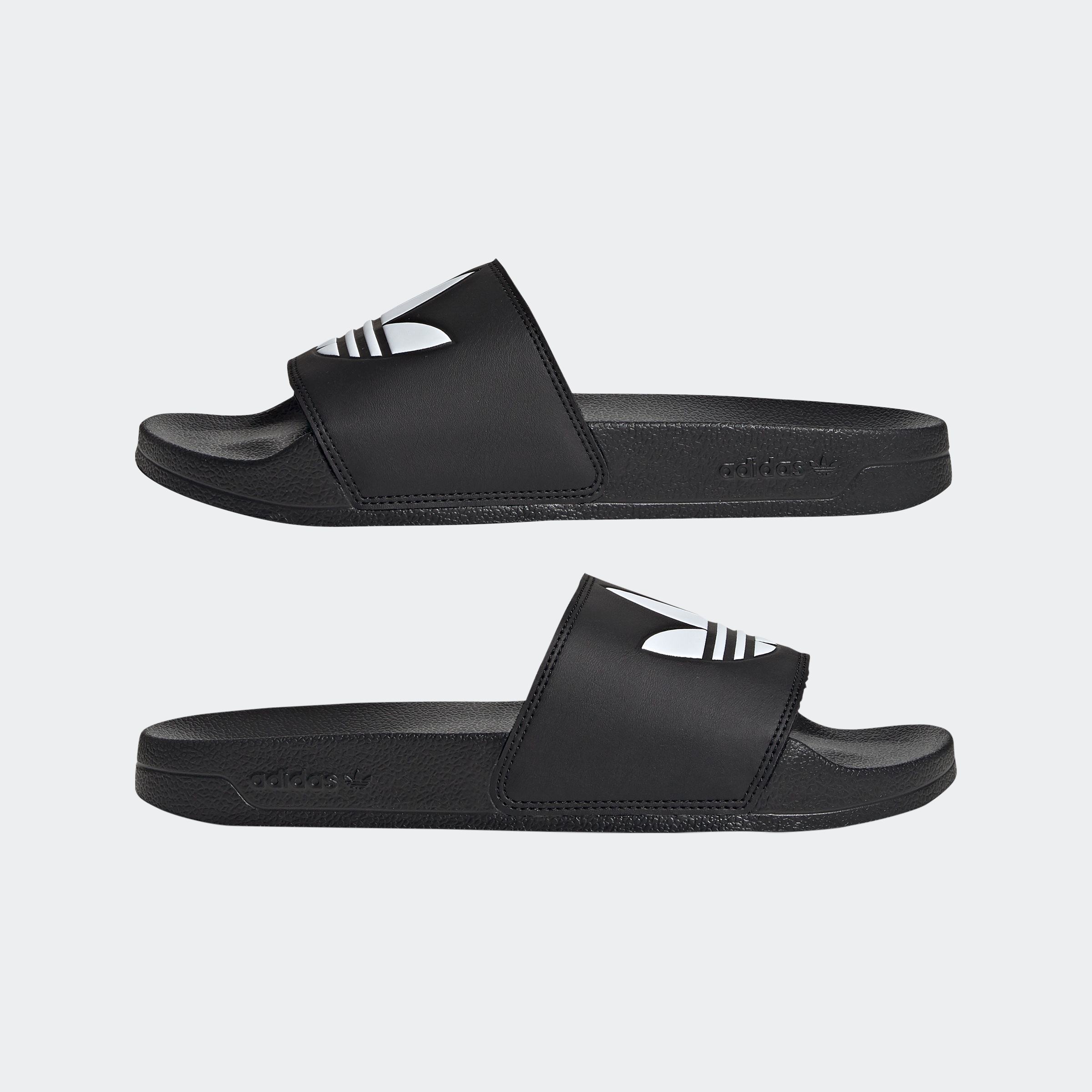 adidas Originals Badesandale "LITE ADILETTE" Badelatschen günstig online kaufen