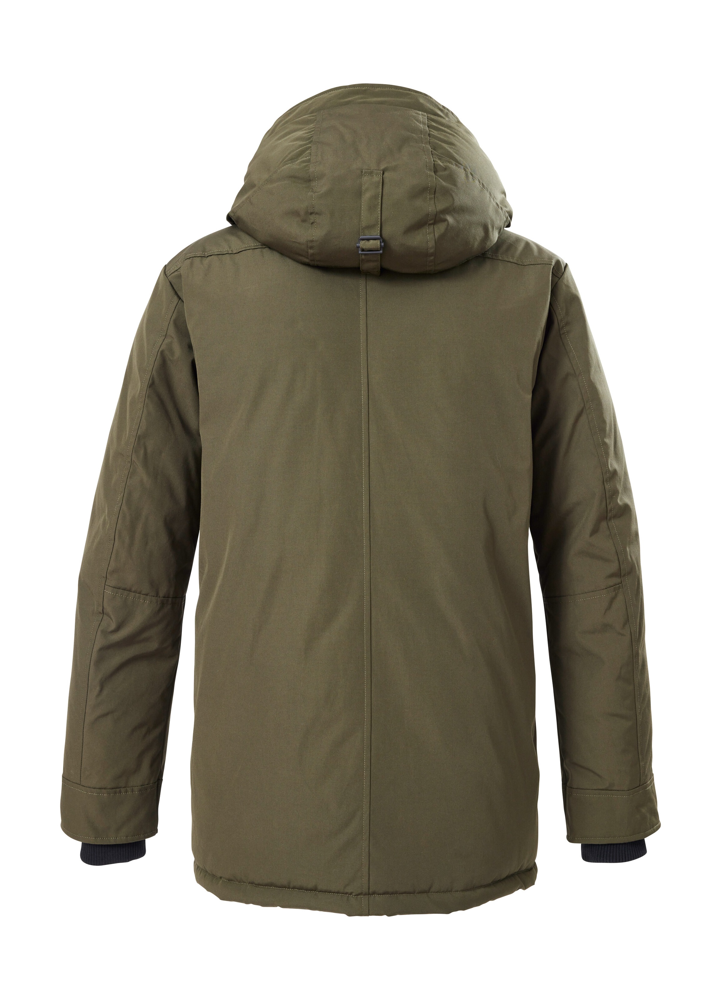G.I.G.A. DX by killtec Funktionsjacke "GW 127 MN JCKT", Moderne, wasserabwe günstig online kaufen