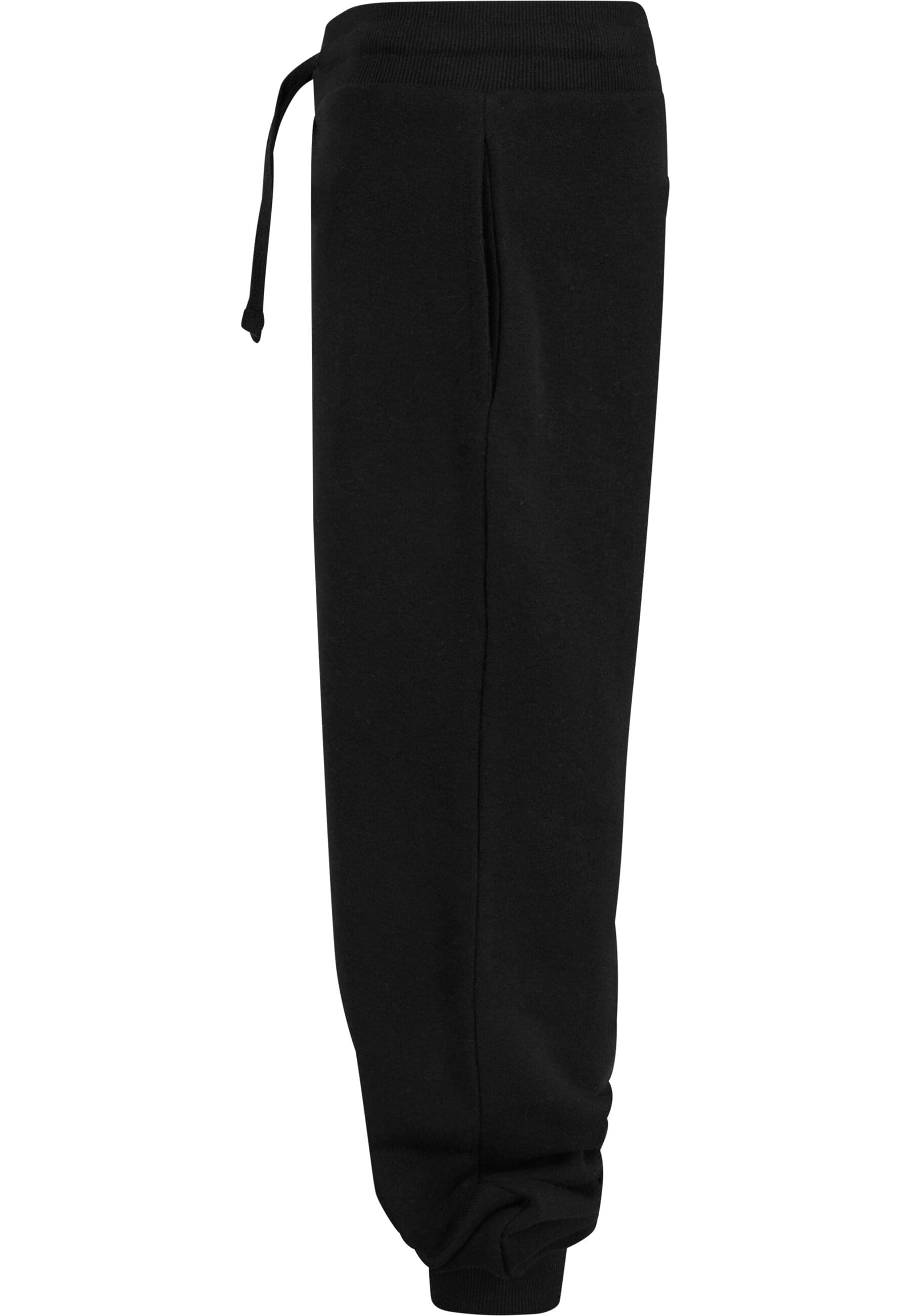 URBAN CLASSICS Jogginghose »Urban Classics Boys Light Terry Basic Sweatpants«, (1 tlg.)