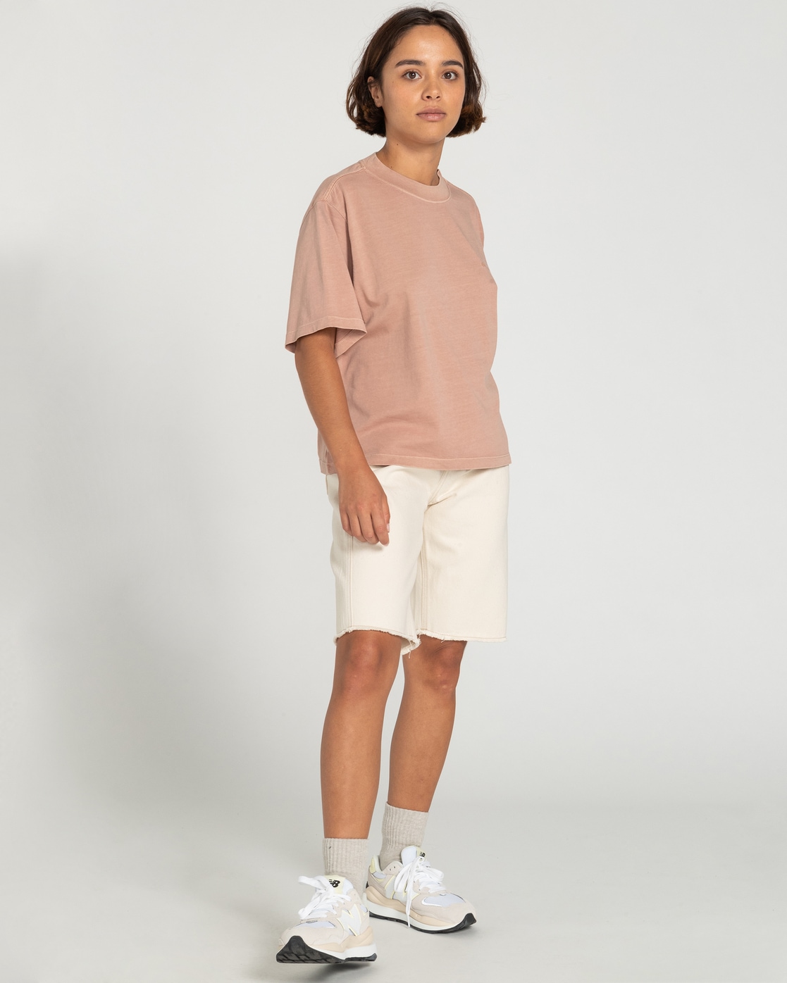 Element Shorts »Harvey Atelier«