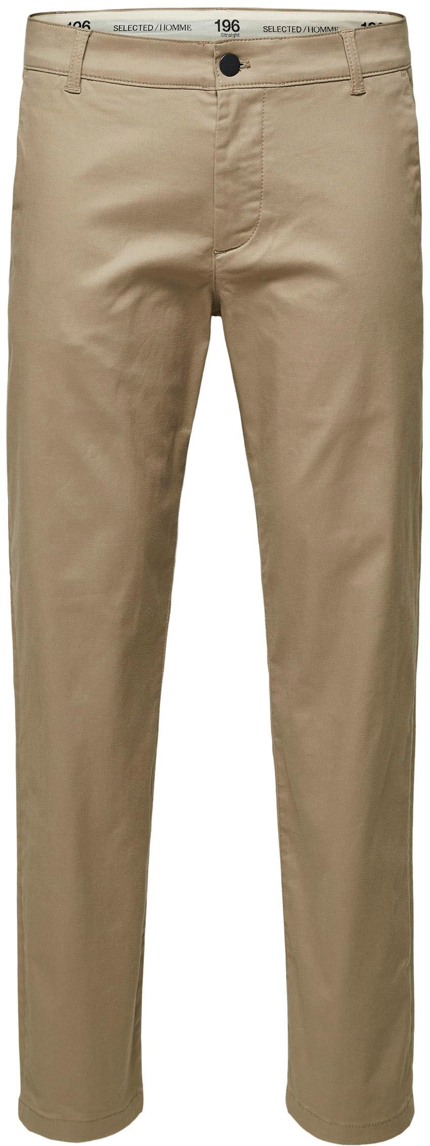 SELECTED HOMME Chino« »SE Chinohose | BAUR für ▷