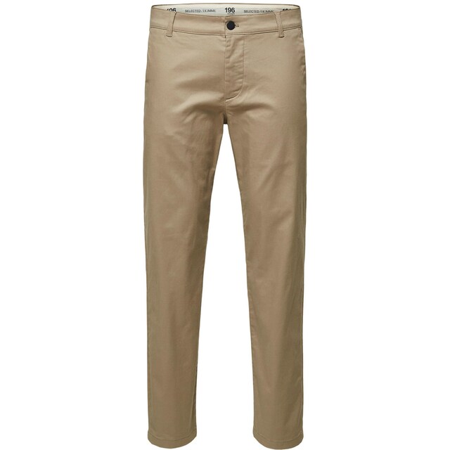SELECTED HOMME Chinohose »SE Chino« ▷ für | BAUR