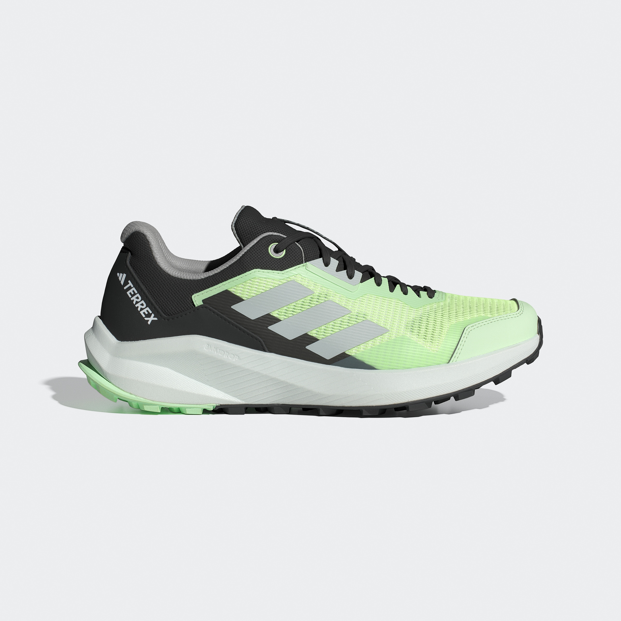 adidas TERREX Laufschuh "TRAIL RIDER TRAILRUNNING" günstig online kaufen