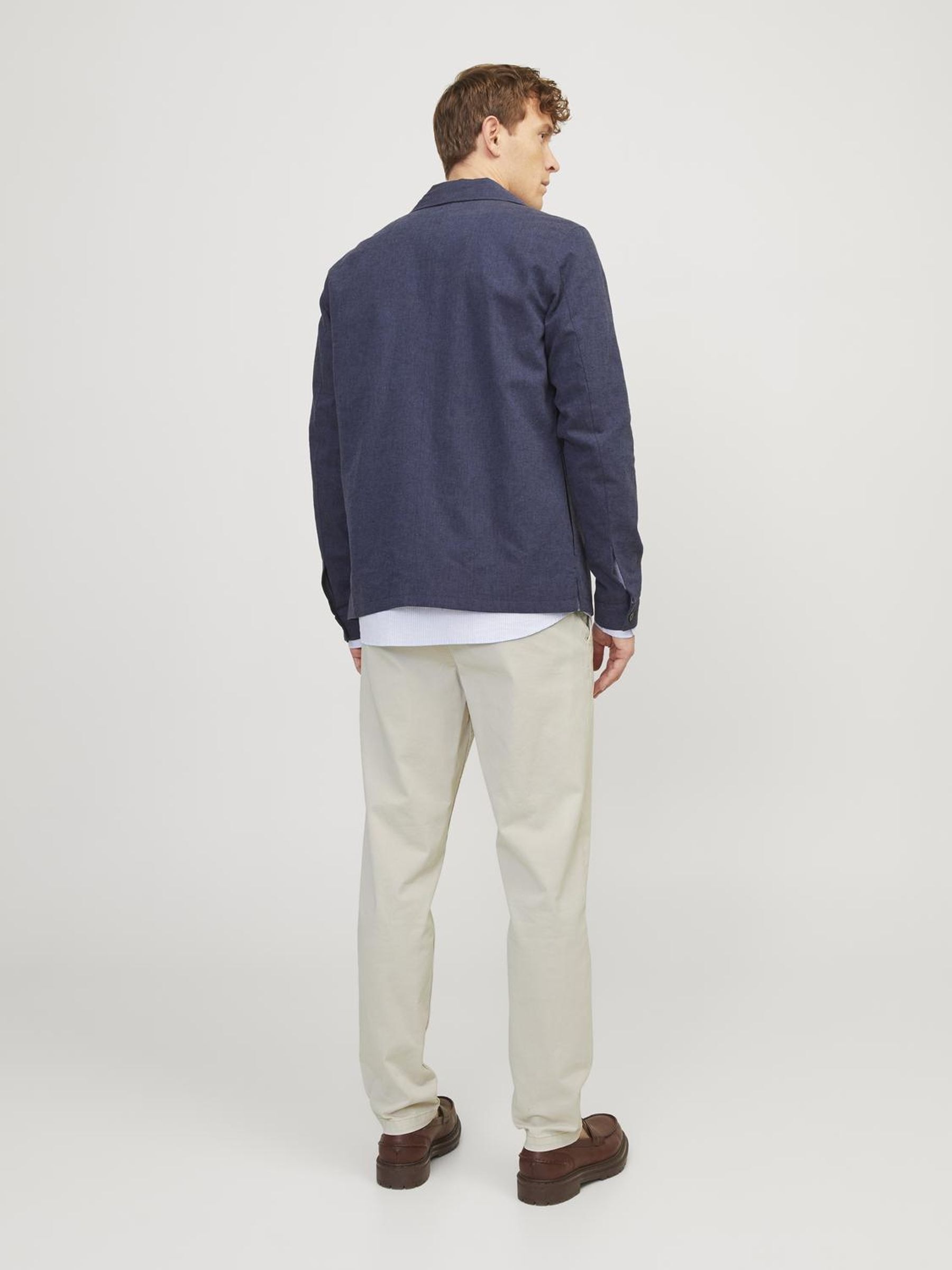 Jack & Jones Chinos »JPSTACE JJHARLOW CHINO NOOS«